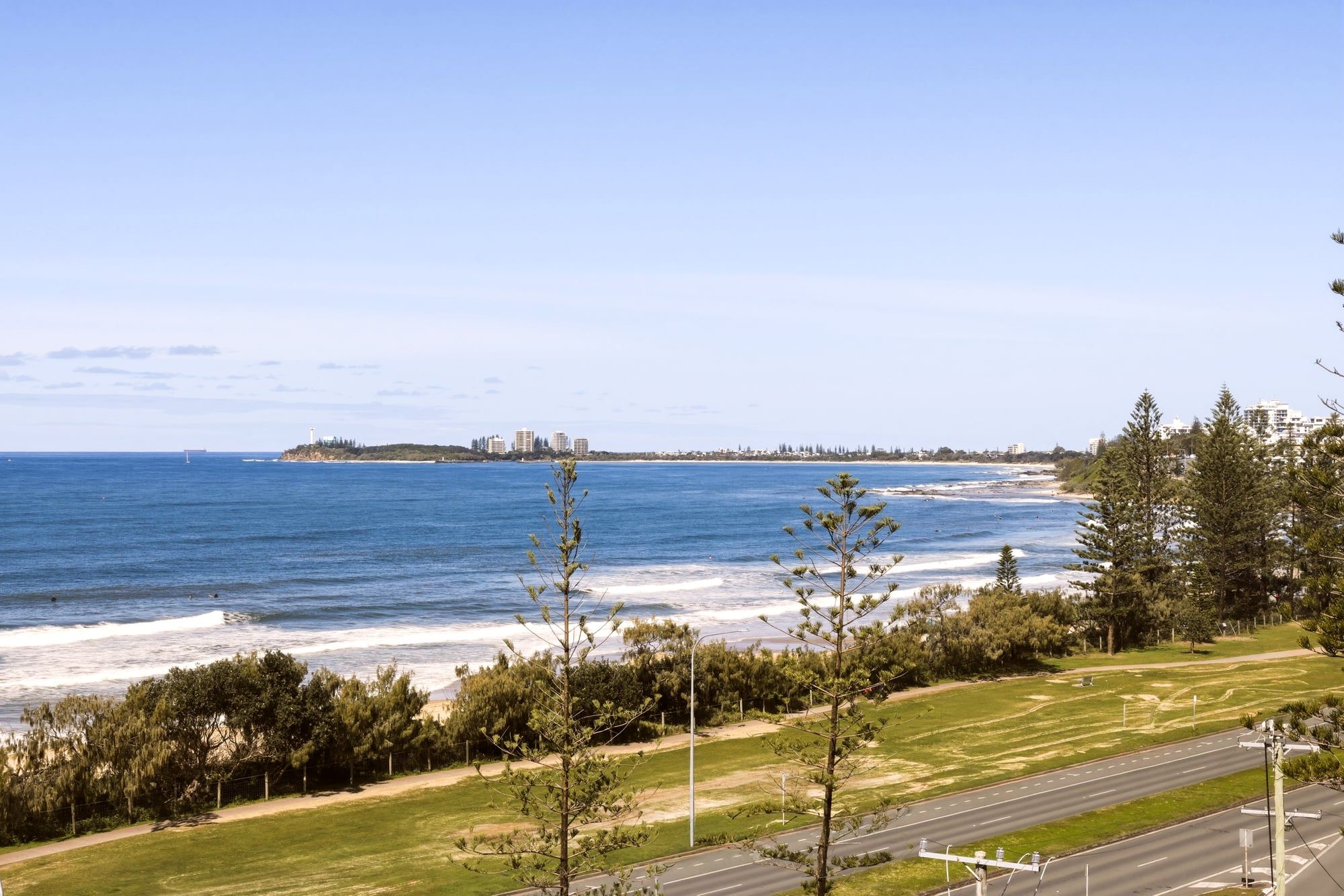 203/122-124 Alexandra Parade, Alexandra Headland, QLD 4572
