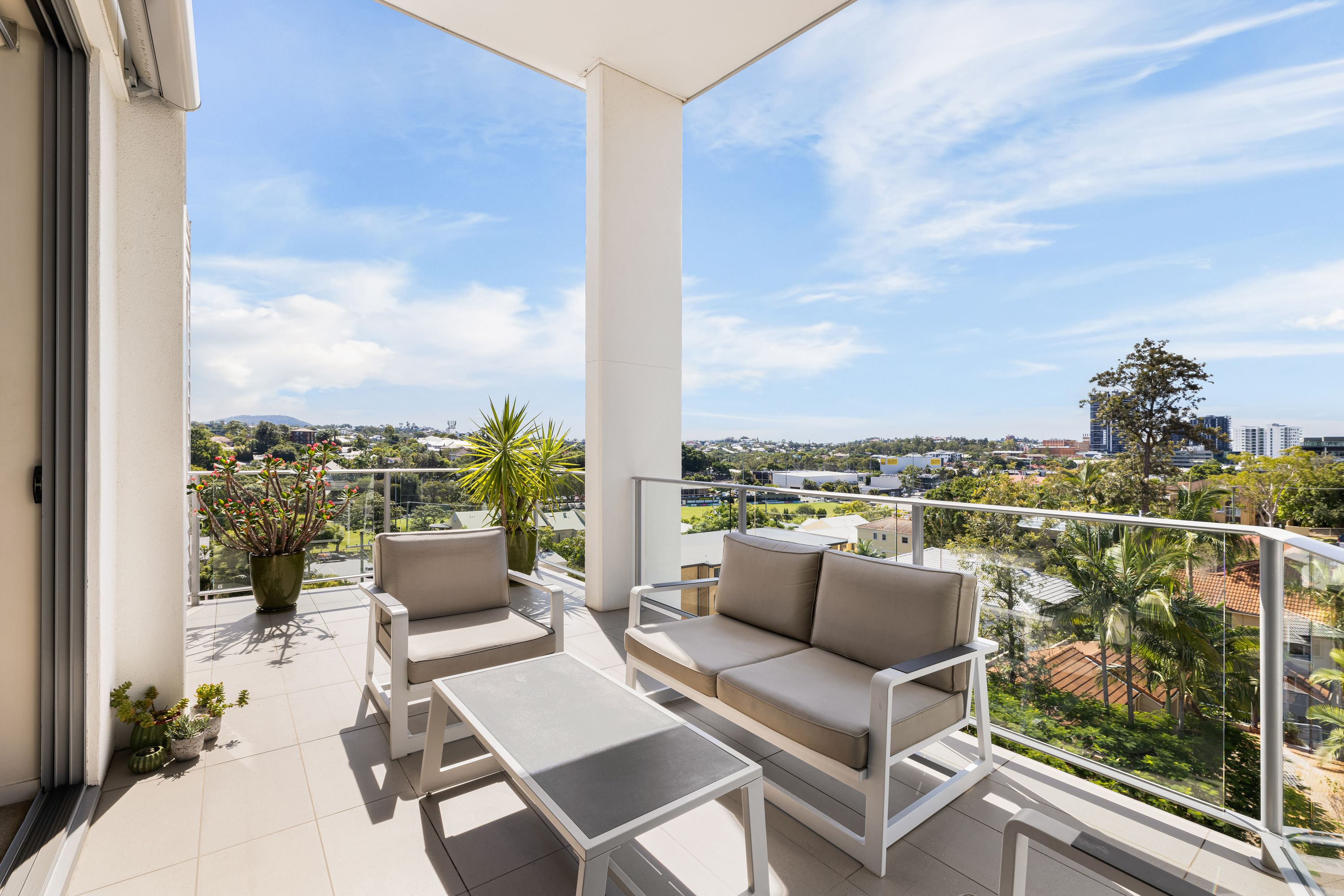 10/12 Fortitude Street, Auchenflower, QLD 4066