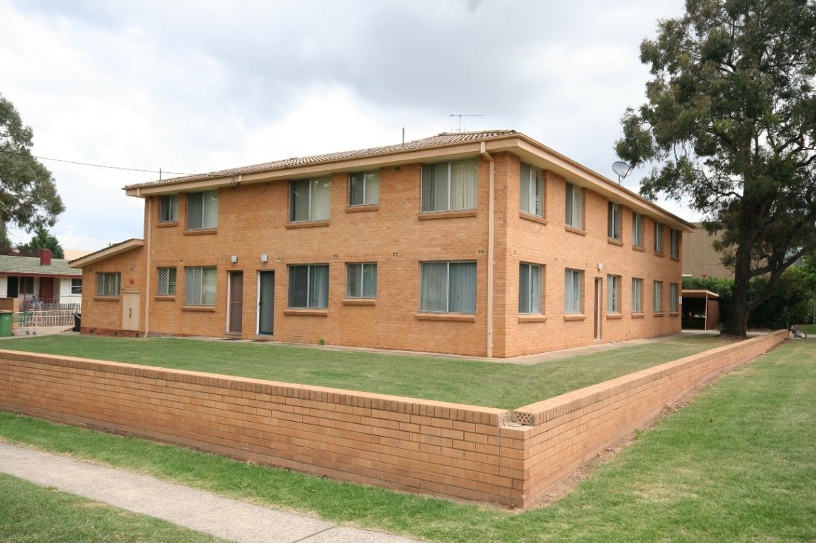 9/81 Collett Street, Queanbeyan, NSW 2620