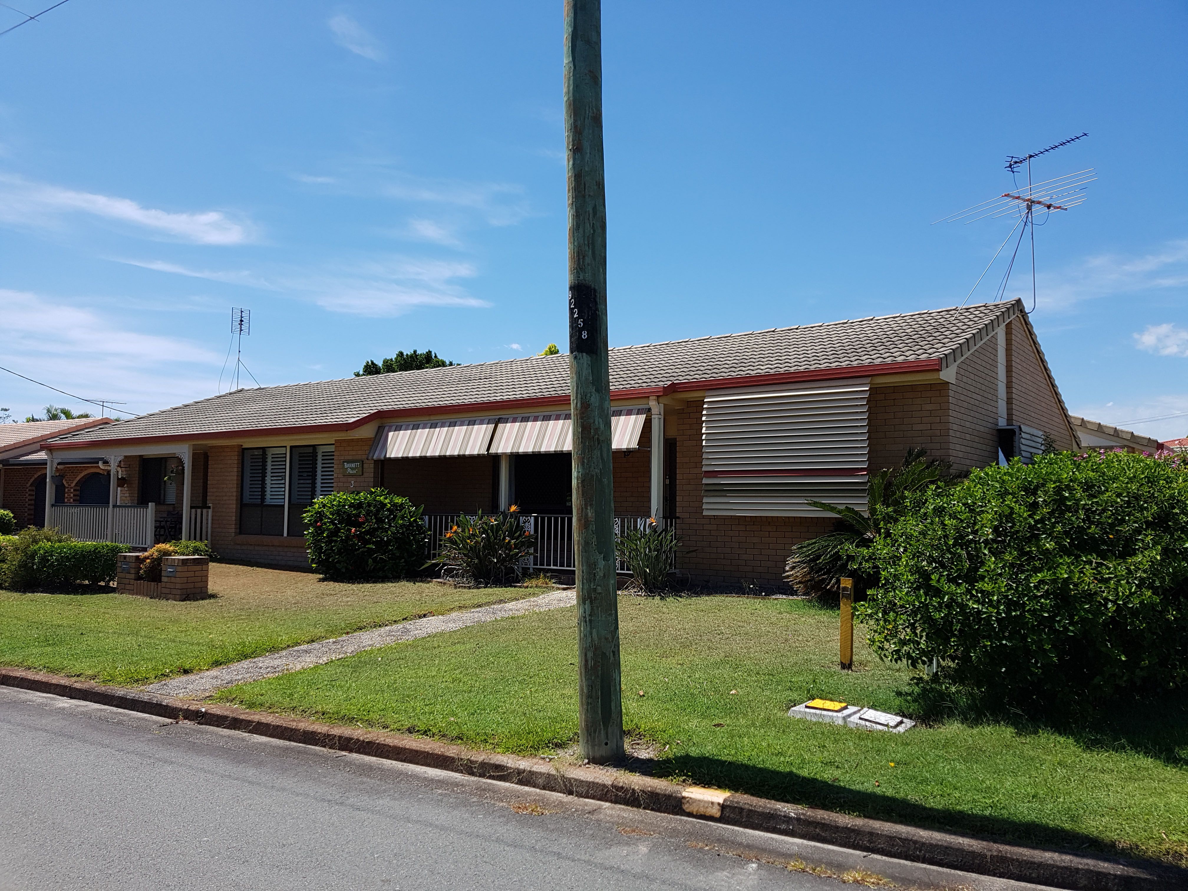 1/3 Catherine Street, Golden Beach, QLD 4551