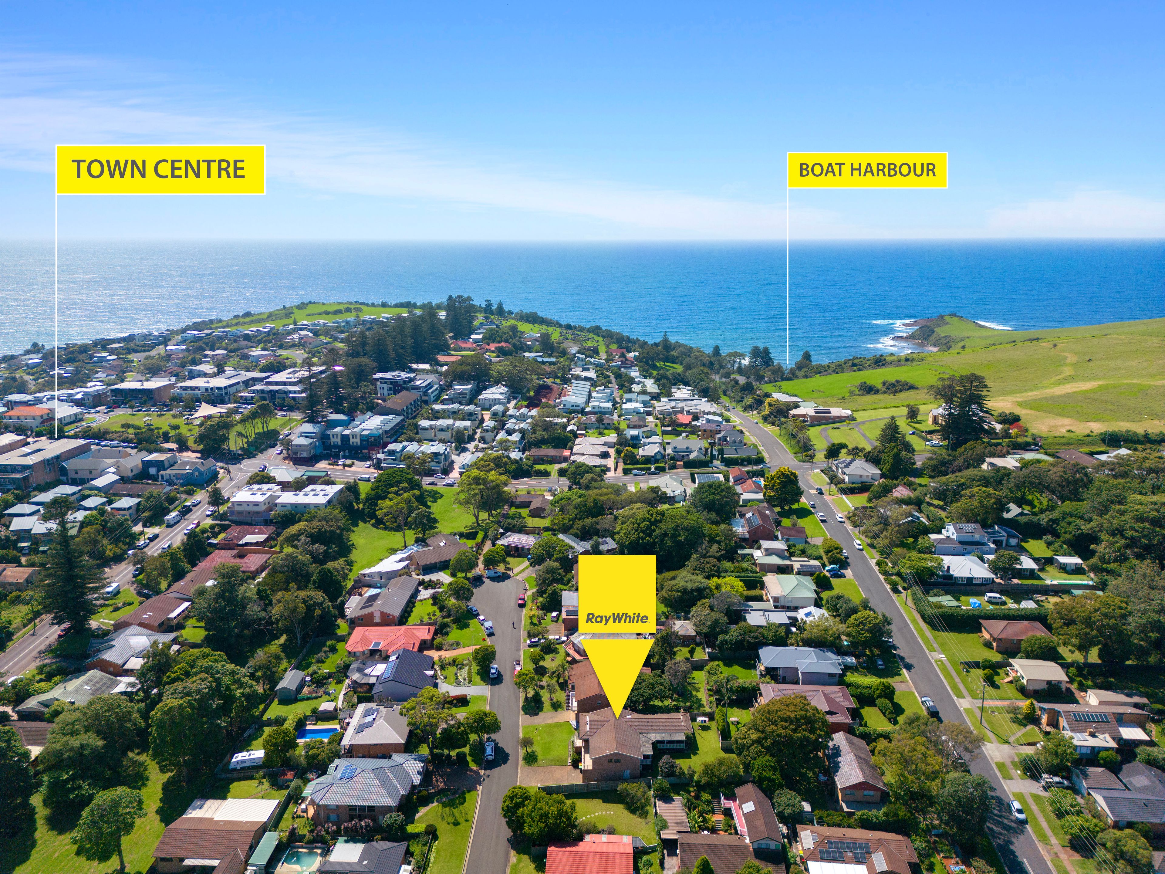 6 Chittick Place, Gerringong, NSW 2534 Sold House Ray White Gerringong