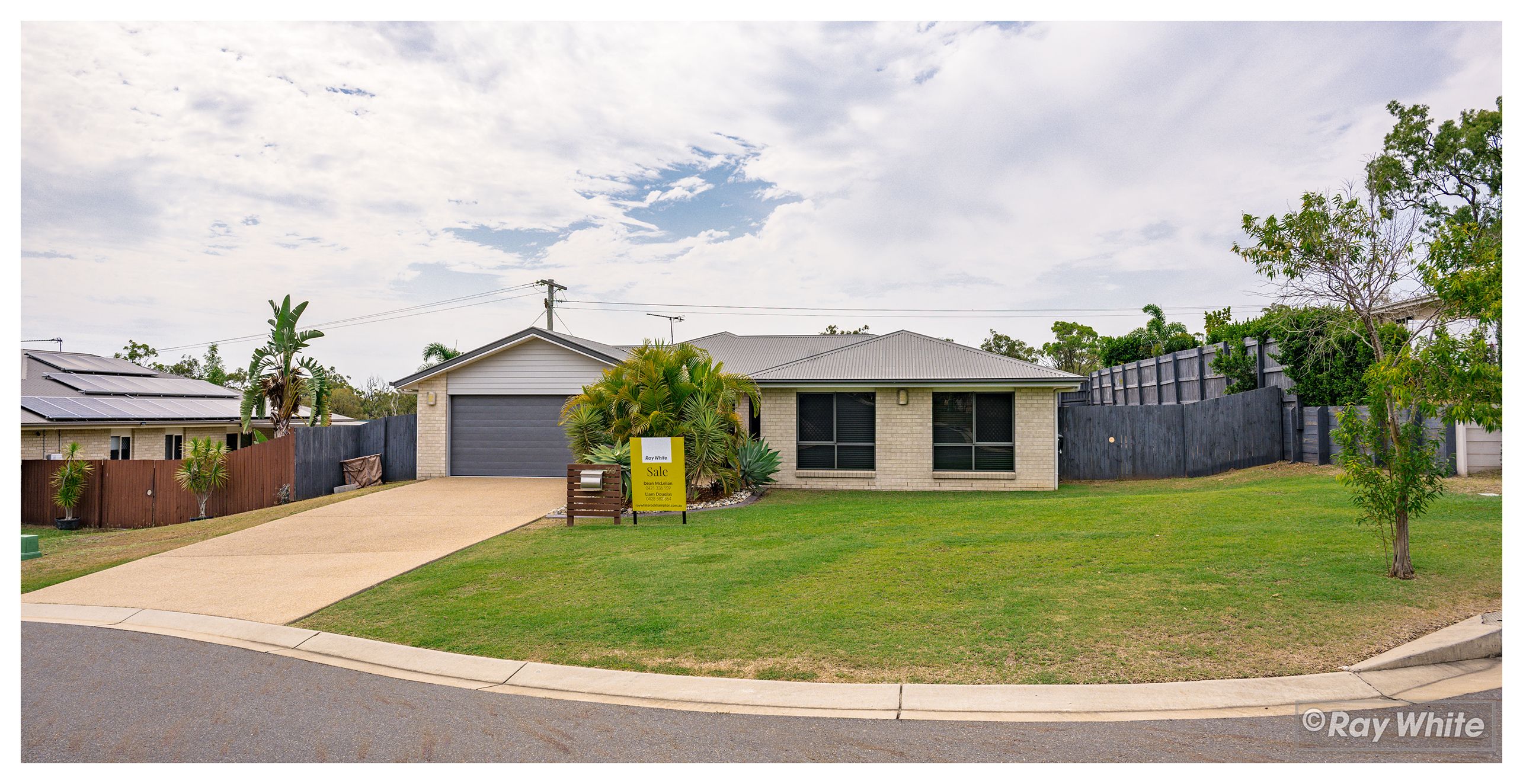 30 Stan Jones Street , Norman Gardens QLD 4701
