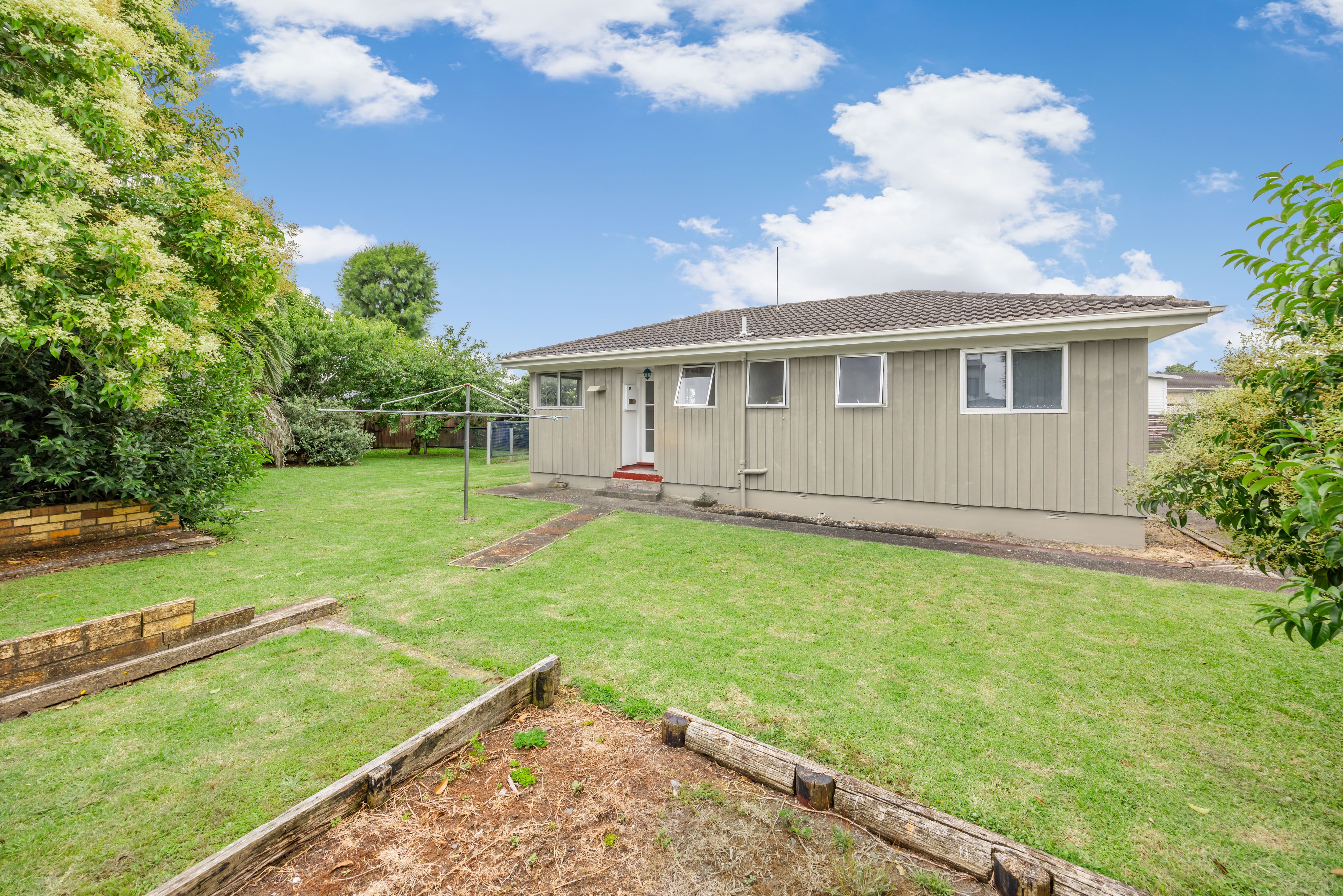 30 Maida Vale, Manurewa, Manukau City