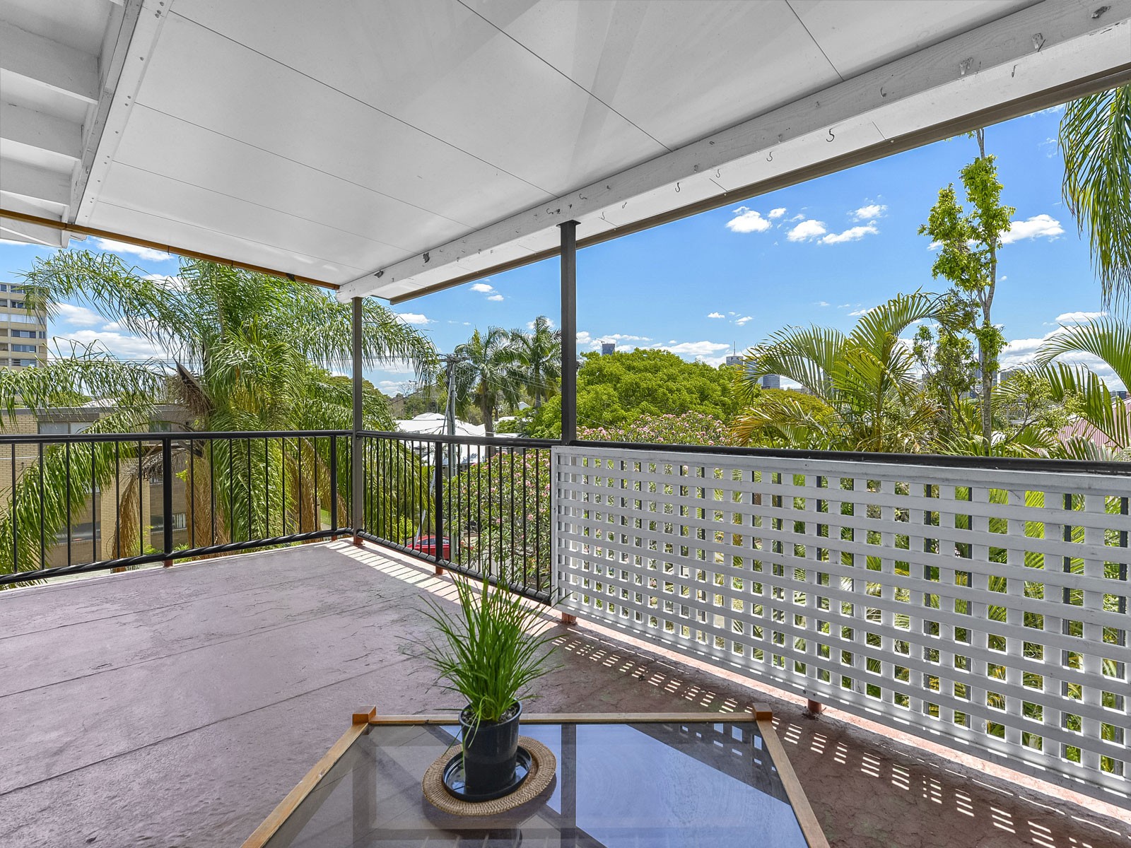 7/52 Mark Street, New Farm, QLD 4005