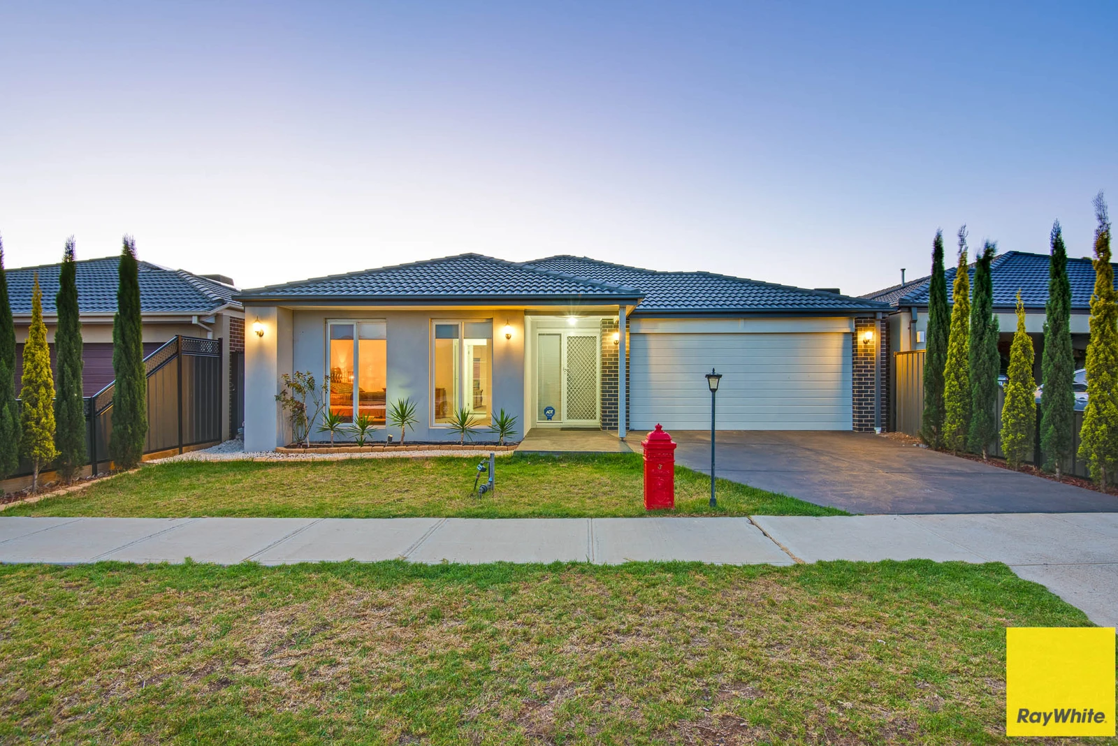 3 Adrian Circuit, Tarneit, VIC 3029