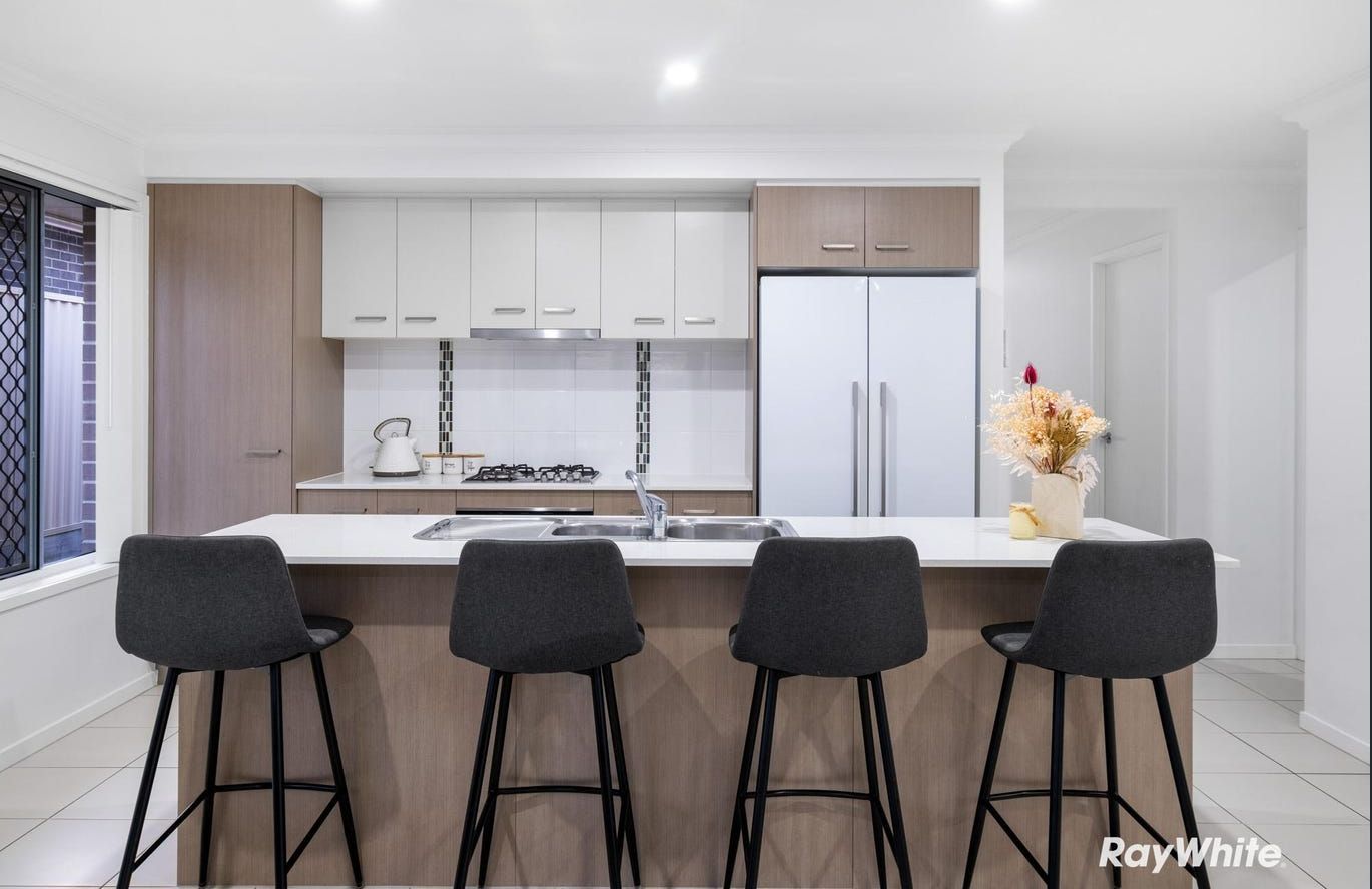 19 Strata Circuit, Yarrabilba, QLD 4207