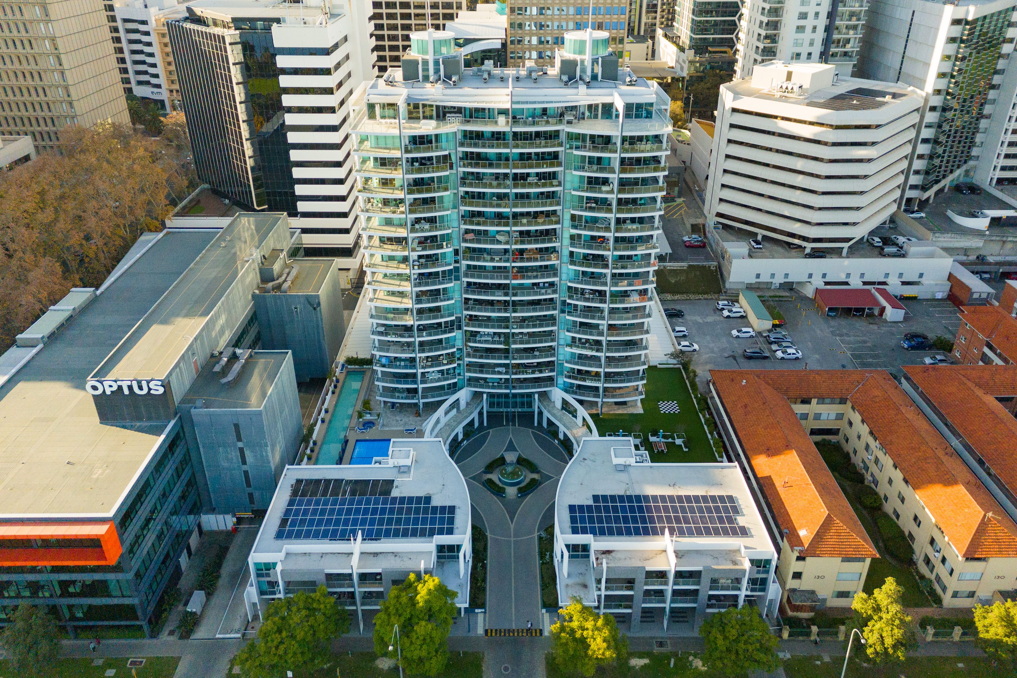 73/132 Terrace Road, Perth, WA 6000