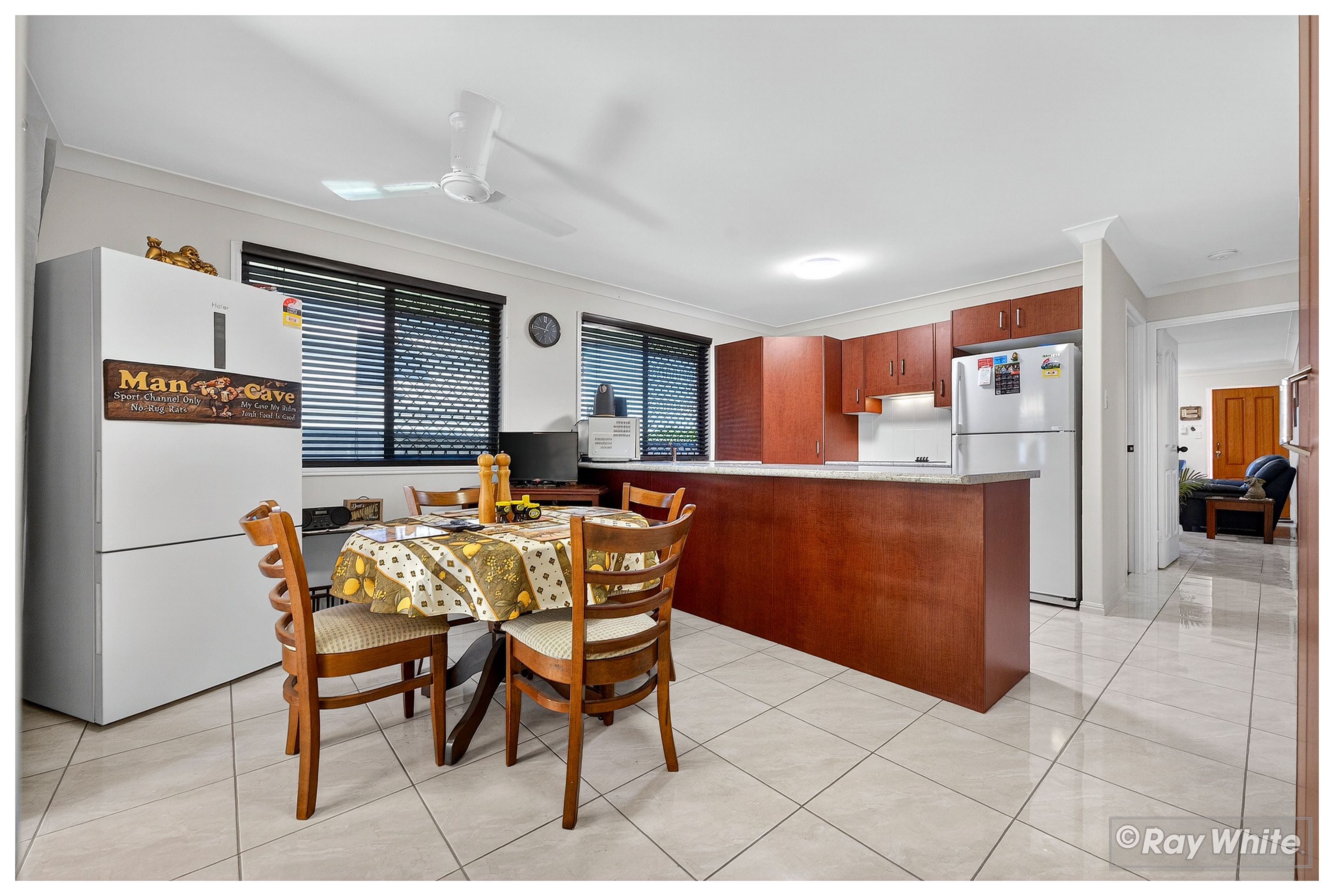 113A Burnett Street, Berserker, QLD 4701