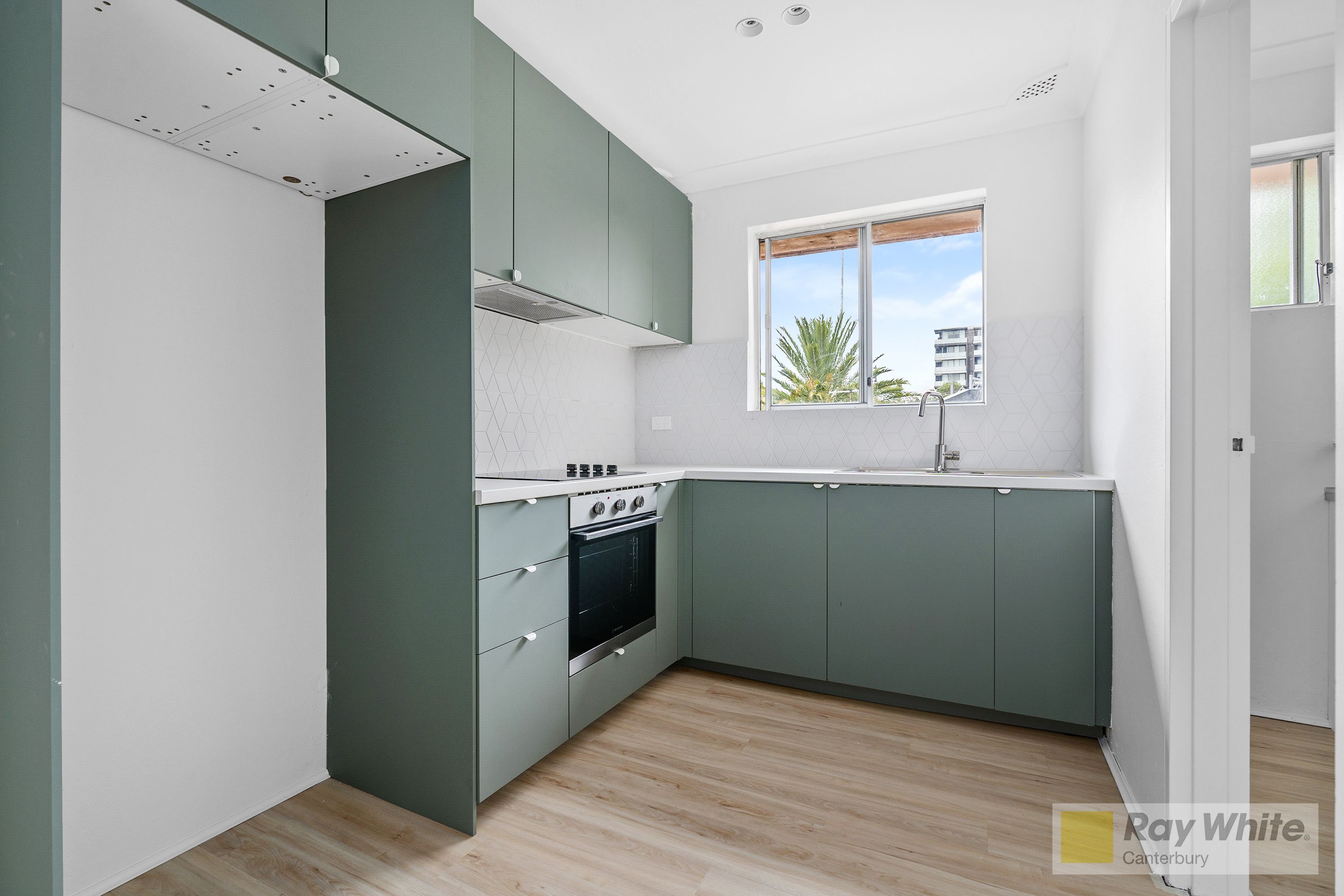 5/4 Rickard Street, Punchbowl, NSW 2196