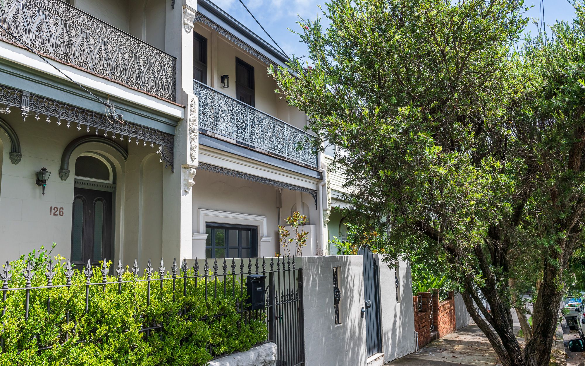 128 Albion Street, Annandale NSW 2038