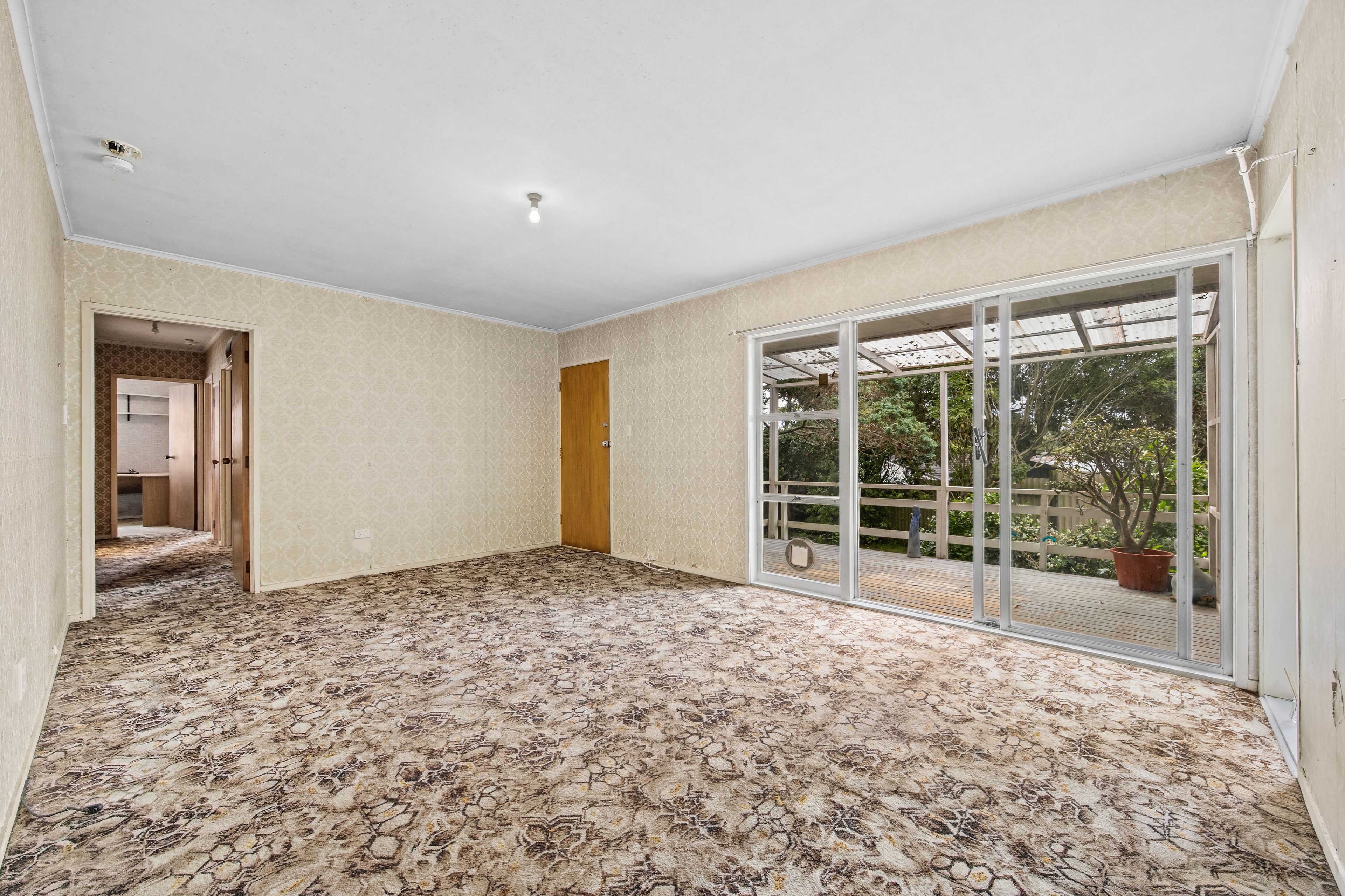 44 Cape Road, Mangere, Manukau City