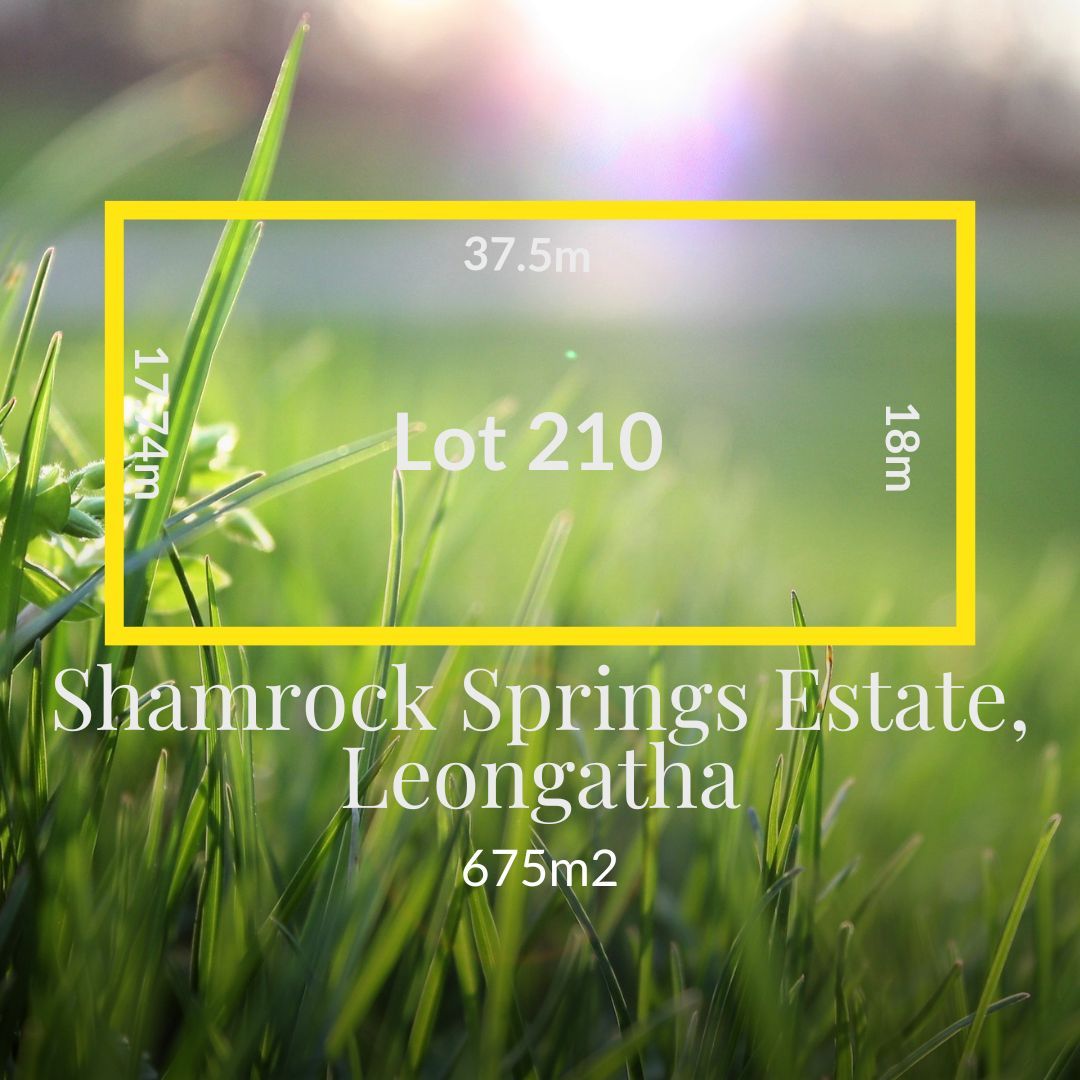 77 Kingfisher Street, Leongatha VIC 3953