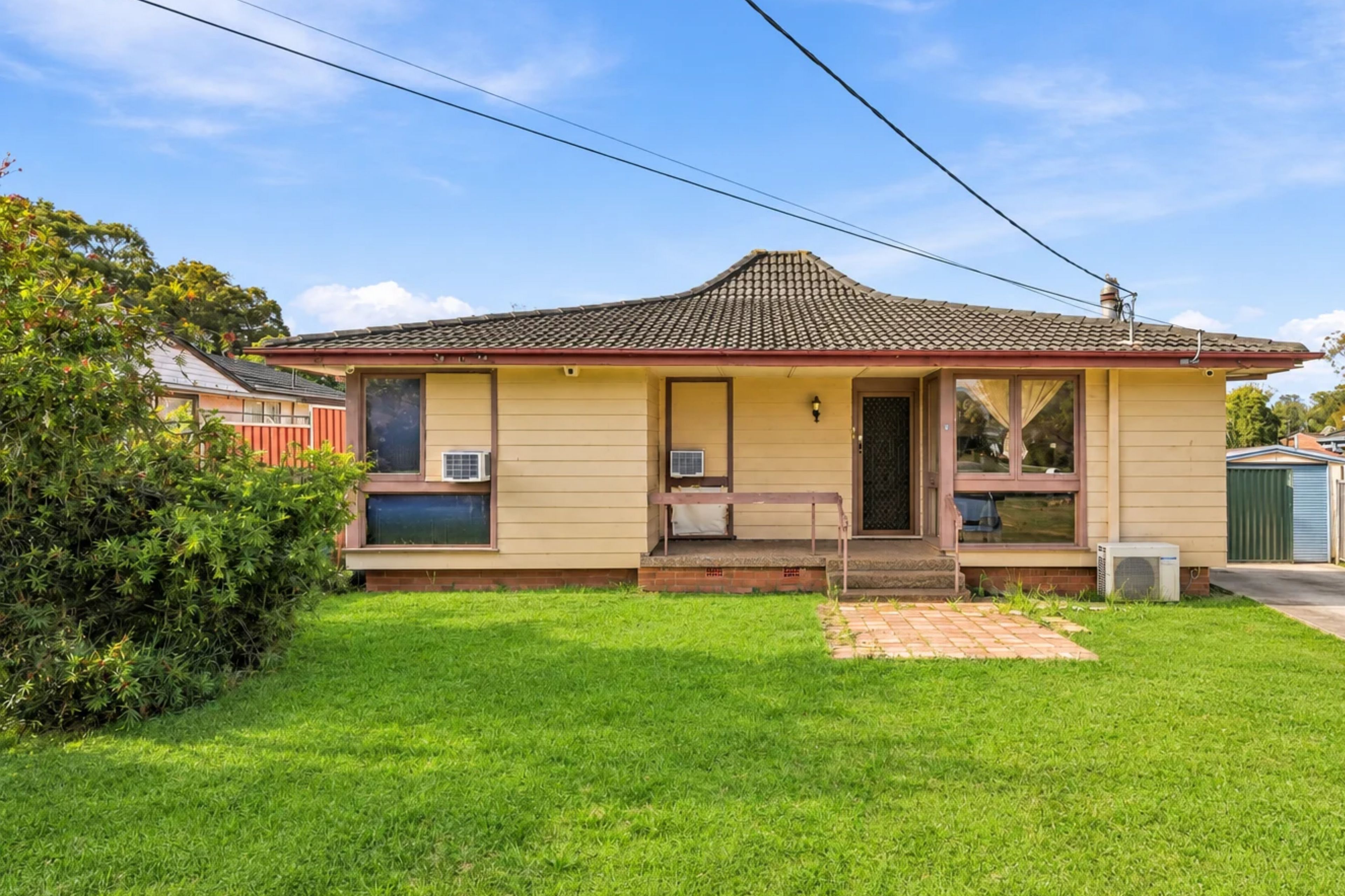 20 Parkes Crescent, Blackett, NSW 2770