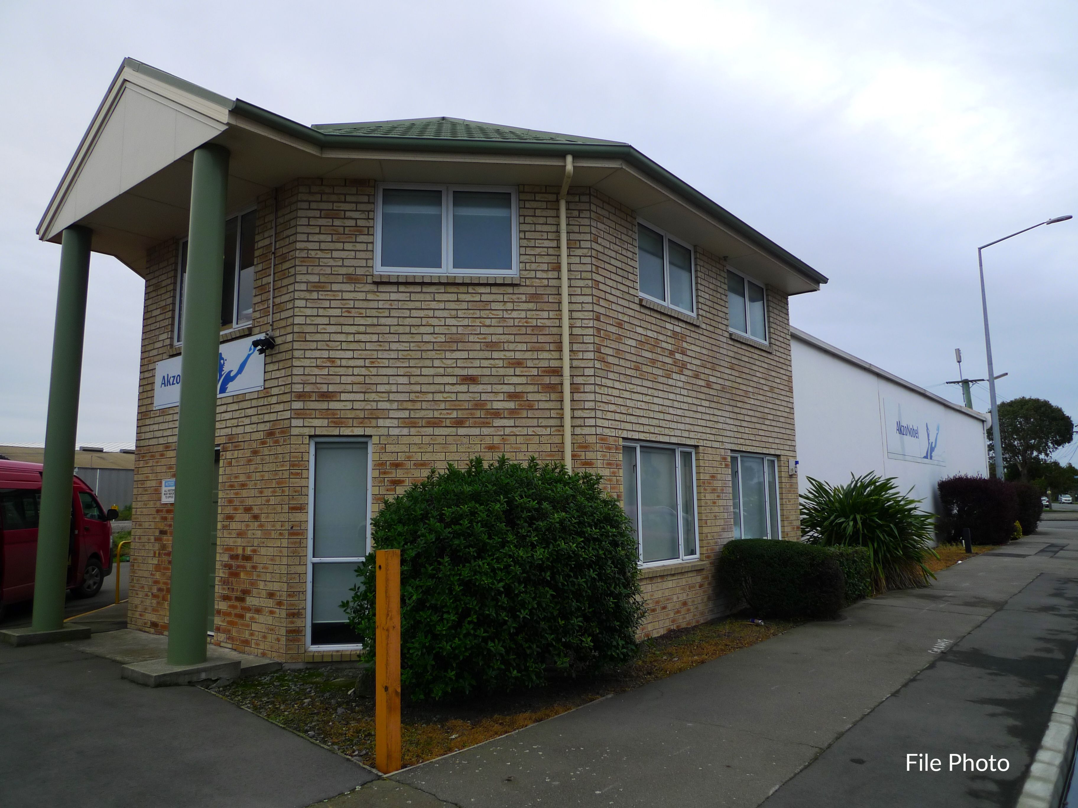 70 Maunsell Street, Woolston, Christchurch City