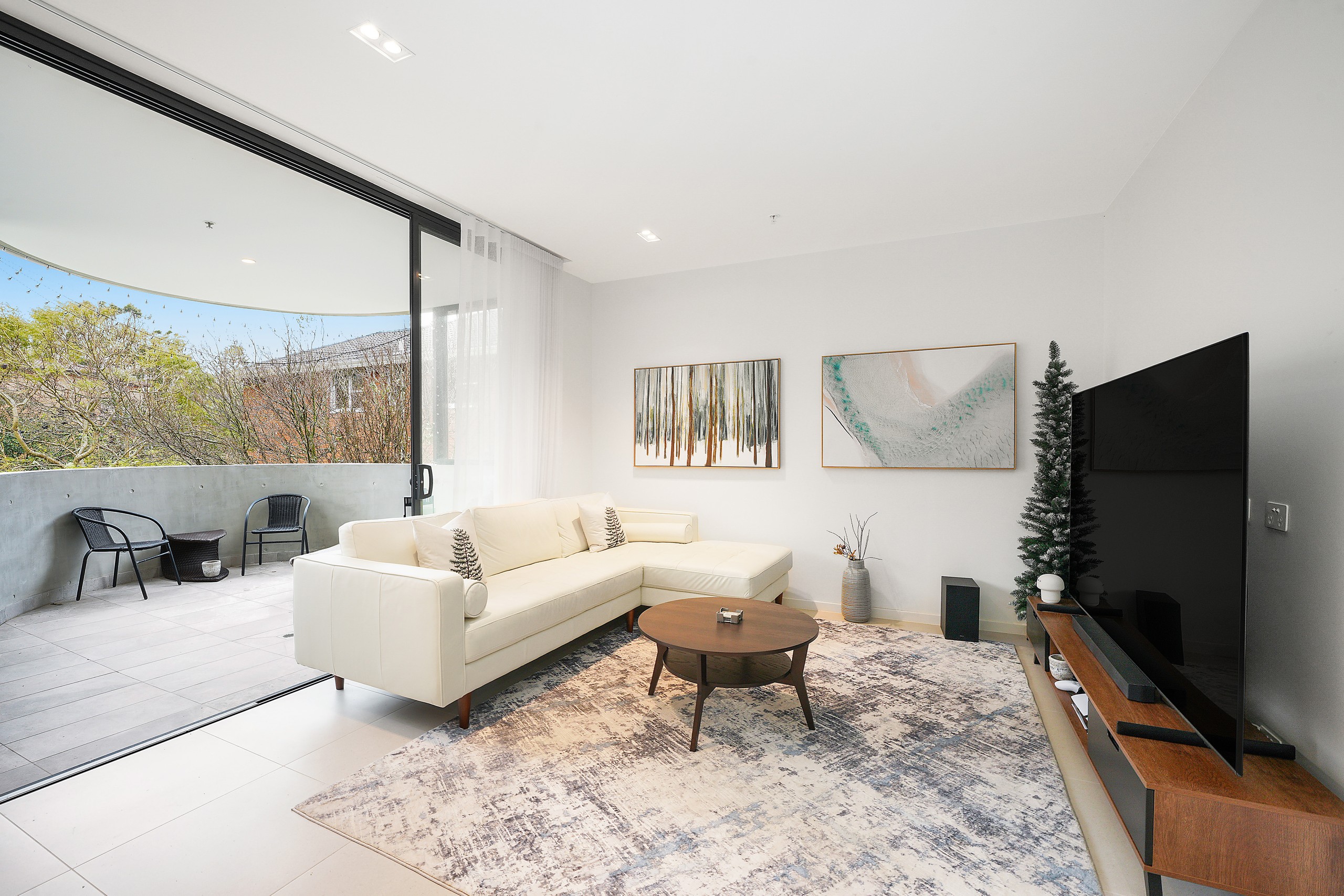 9/6-8 Diamond Bay Road, Vaucluse, NSW 2030