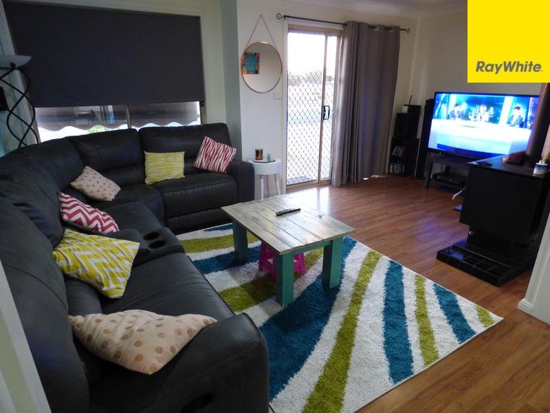 105 York Street, Forbes, NSW 2871