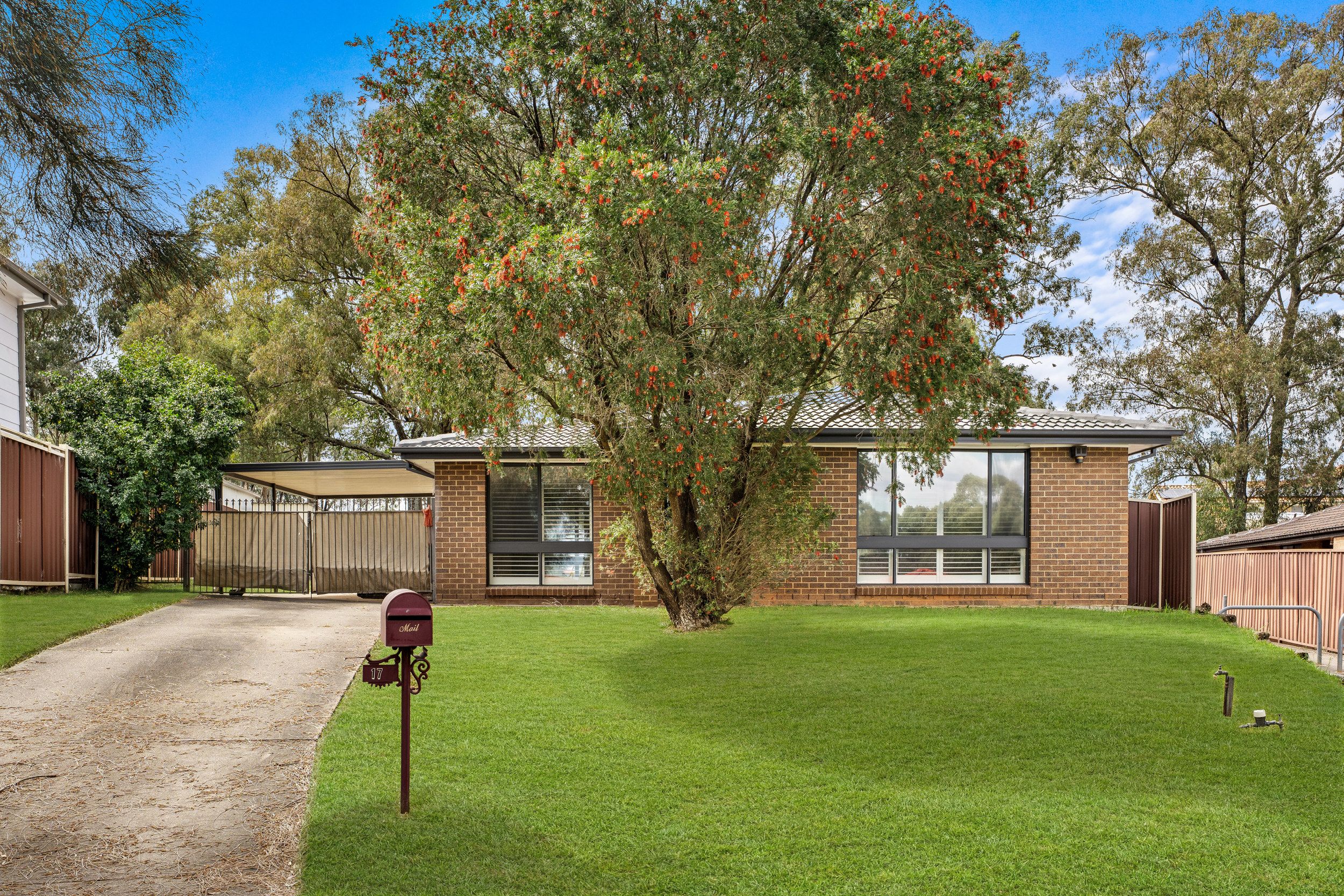 17 Tirage Place, Minchinbury, NSW 2770