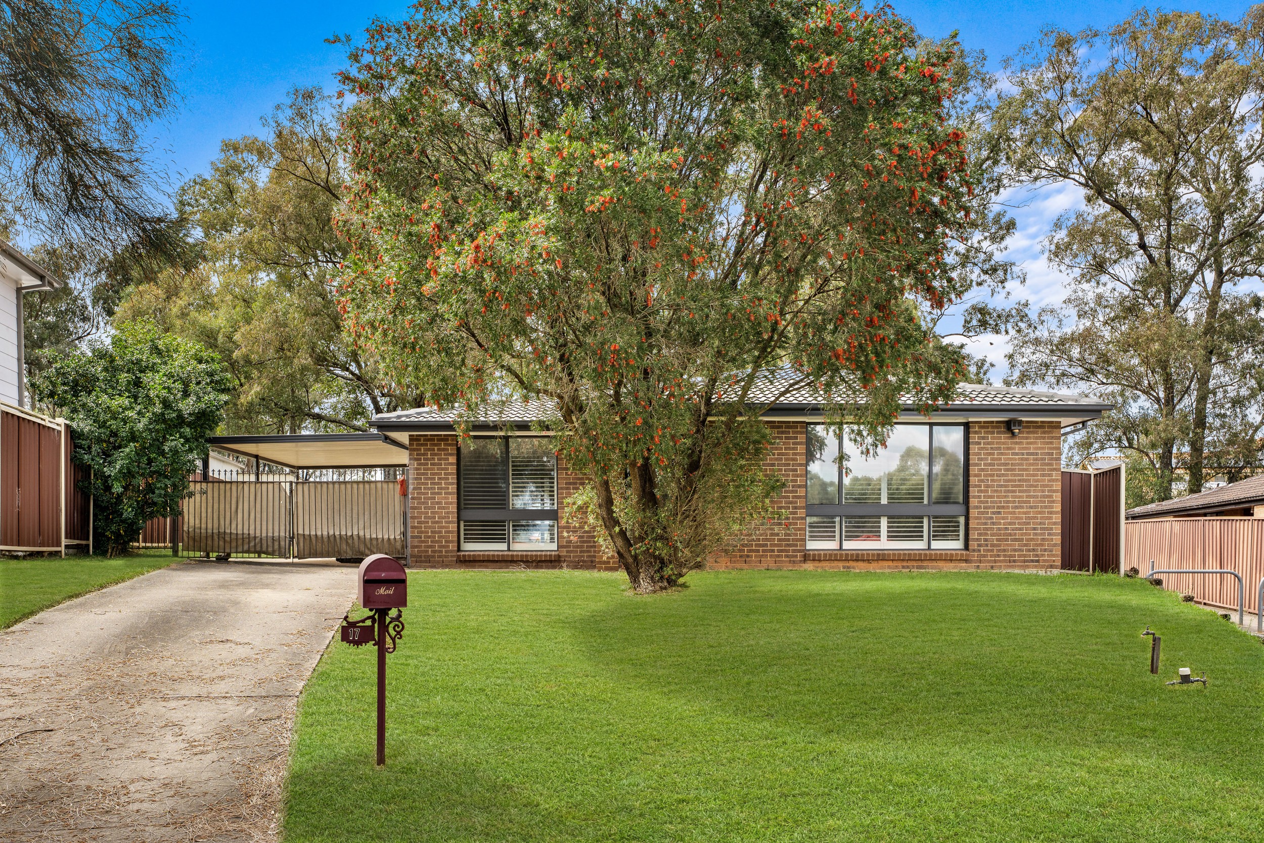 17 Tirage Place, Minchinbury, NSW 2770
