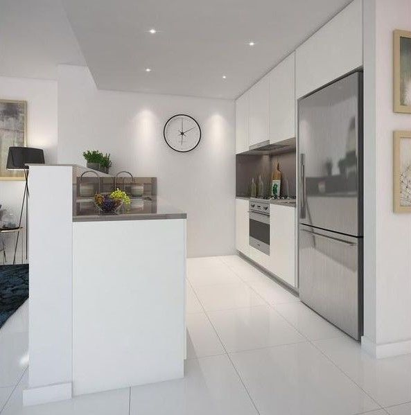 B815/299-309 Old Northern Road, Castle Hill, NSW 2154