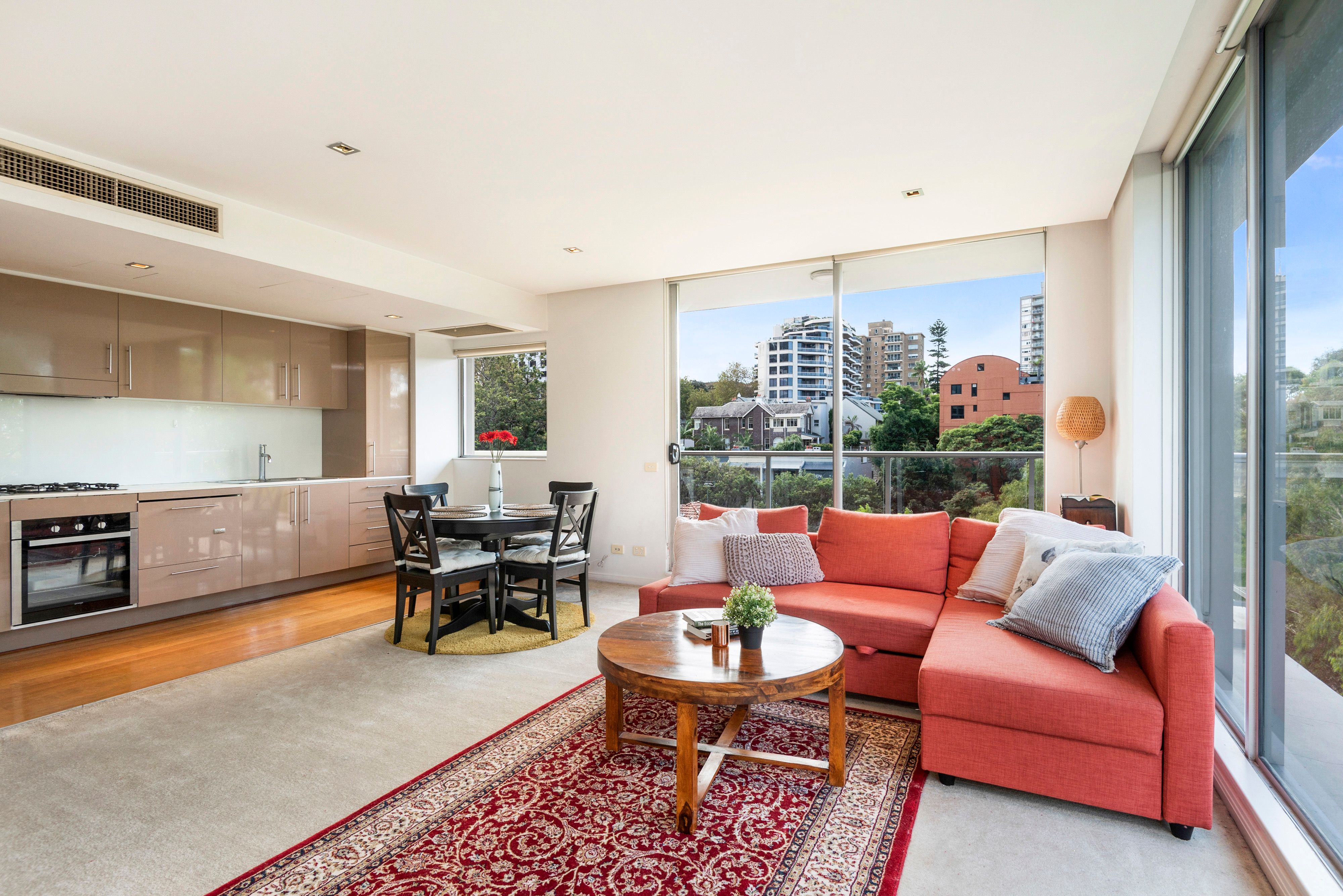 88 Berry Street, North Sydney NSW 2060