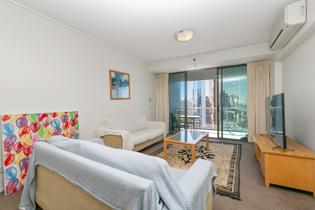 313/26 Felix Street, Brisbane City, QLD 4000