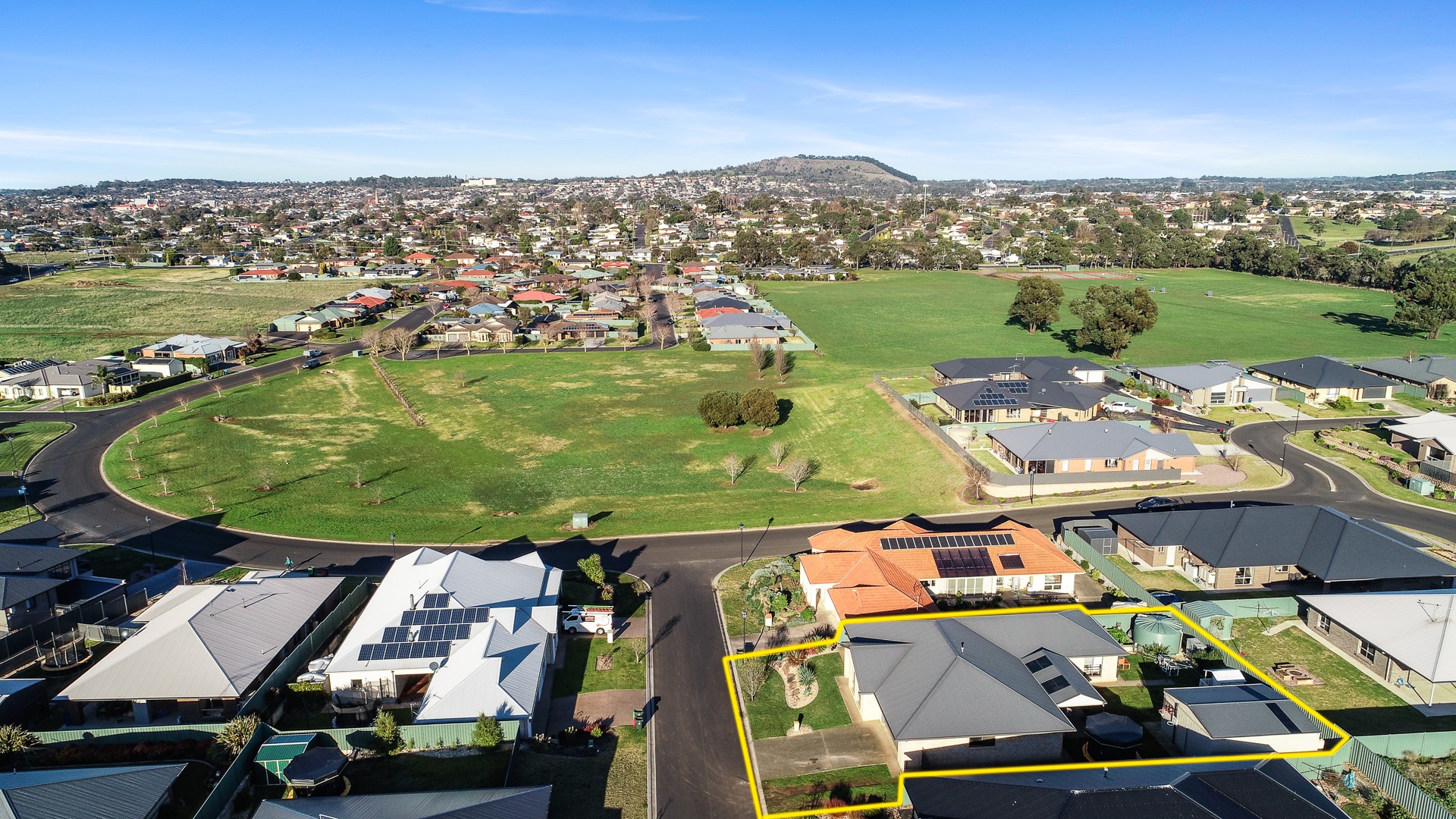 3 Stuart Court, Mount Gambier, SA 5290