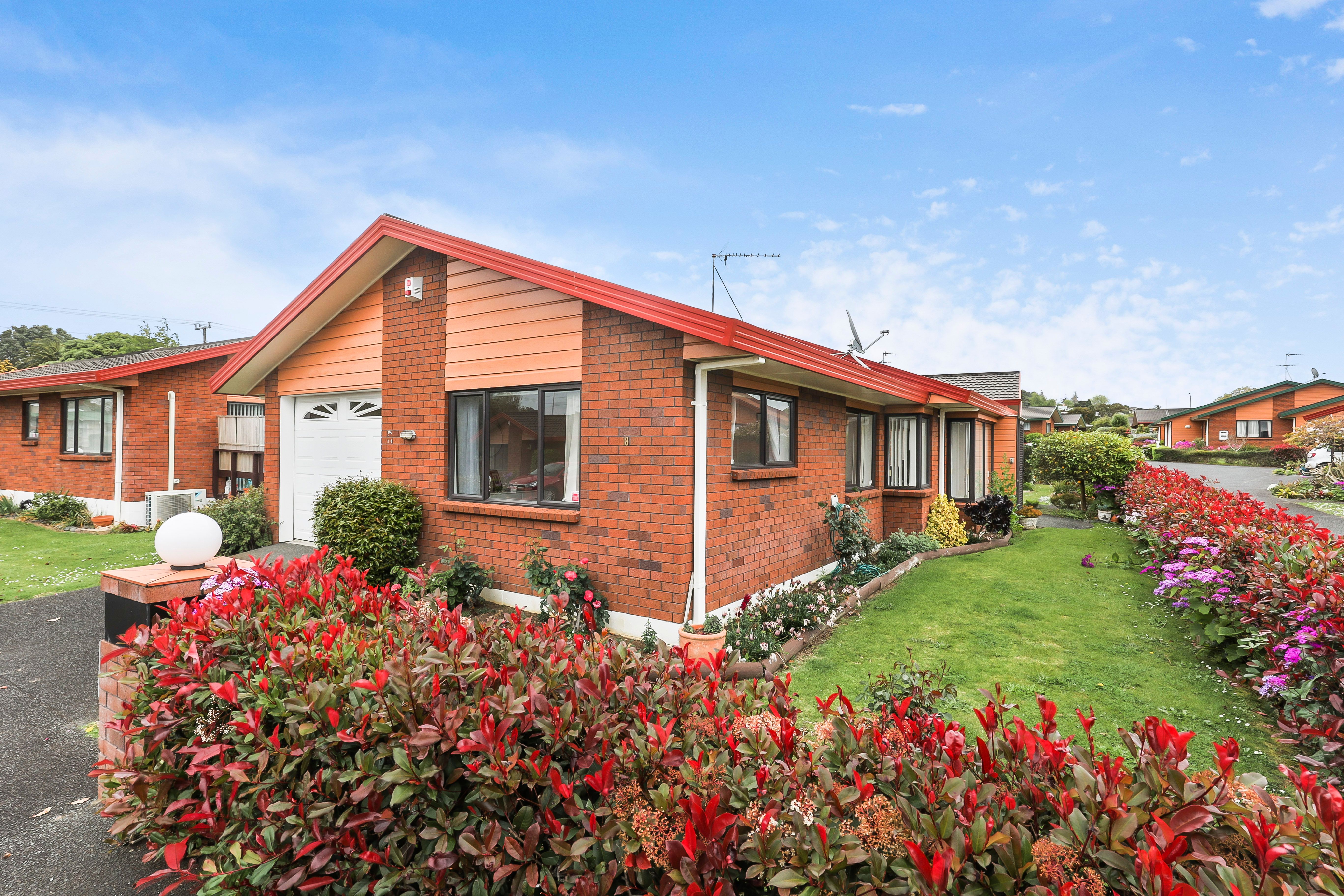 18/151 Kitchener Road, Pukekohe, Franklin