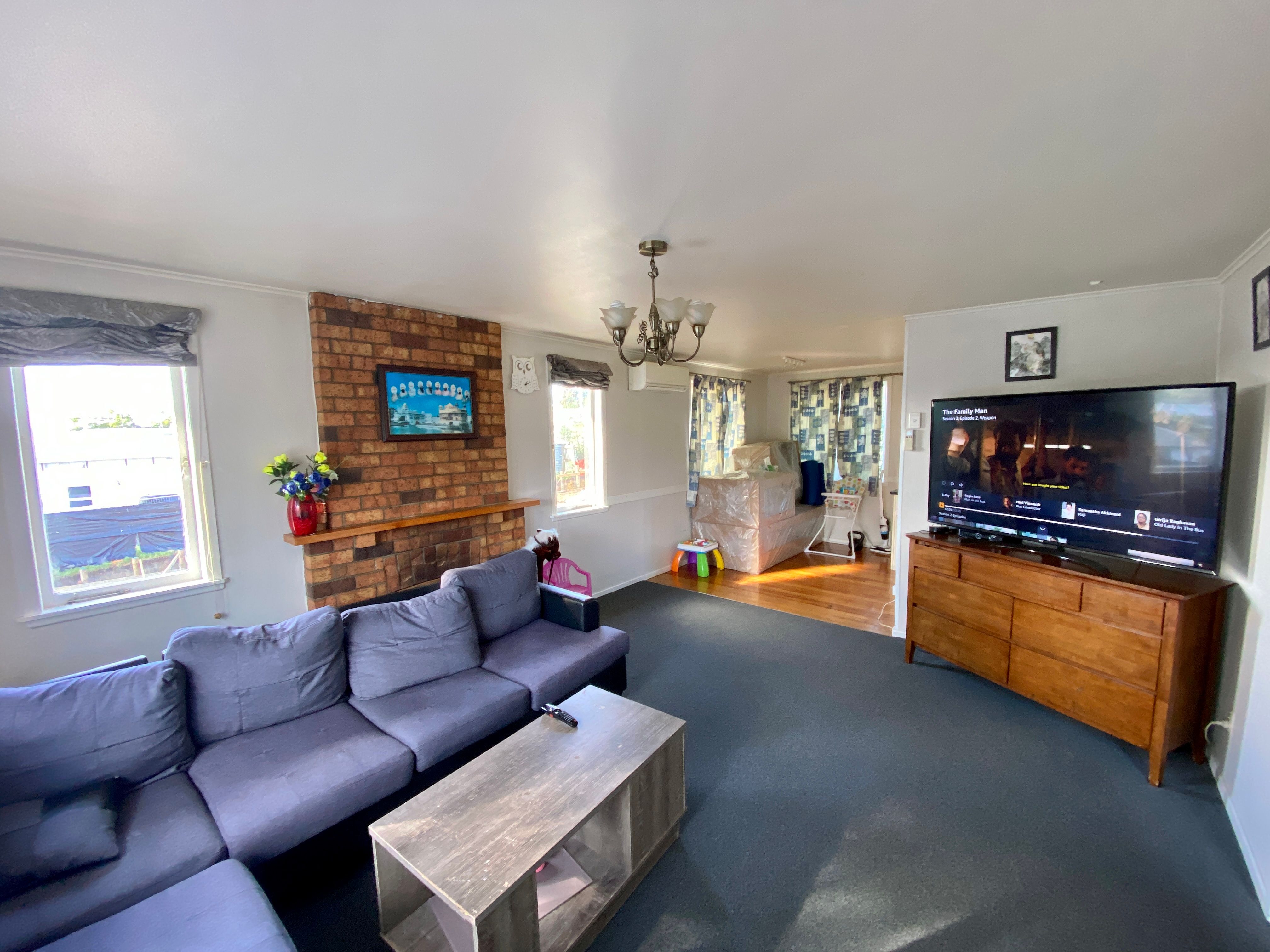 26 Tomo Street, New Lynn, Waitakere City