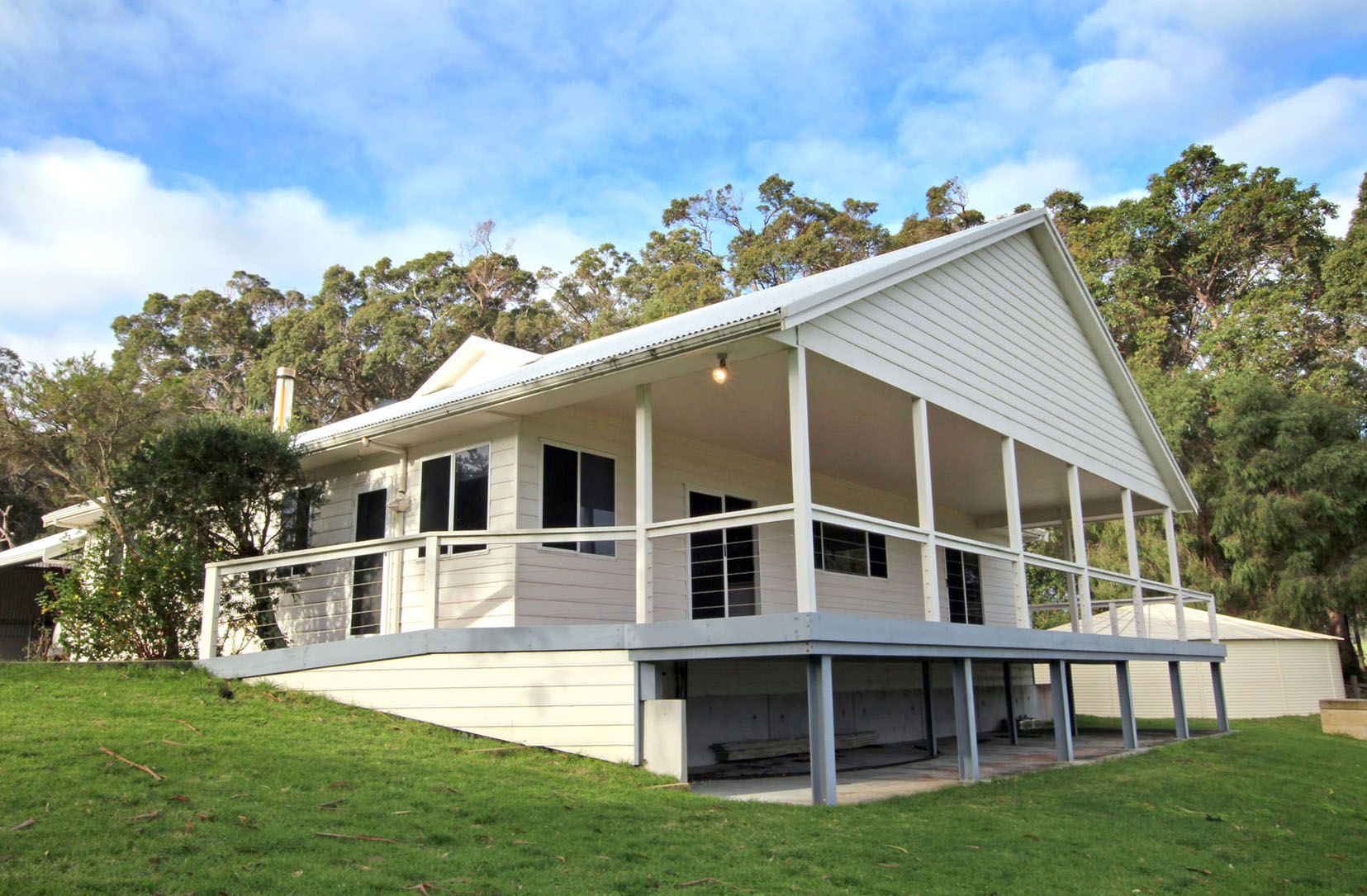 47 Privett Road, Denmark, WA 6333