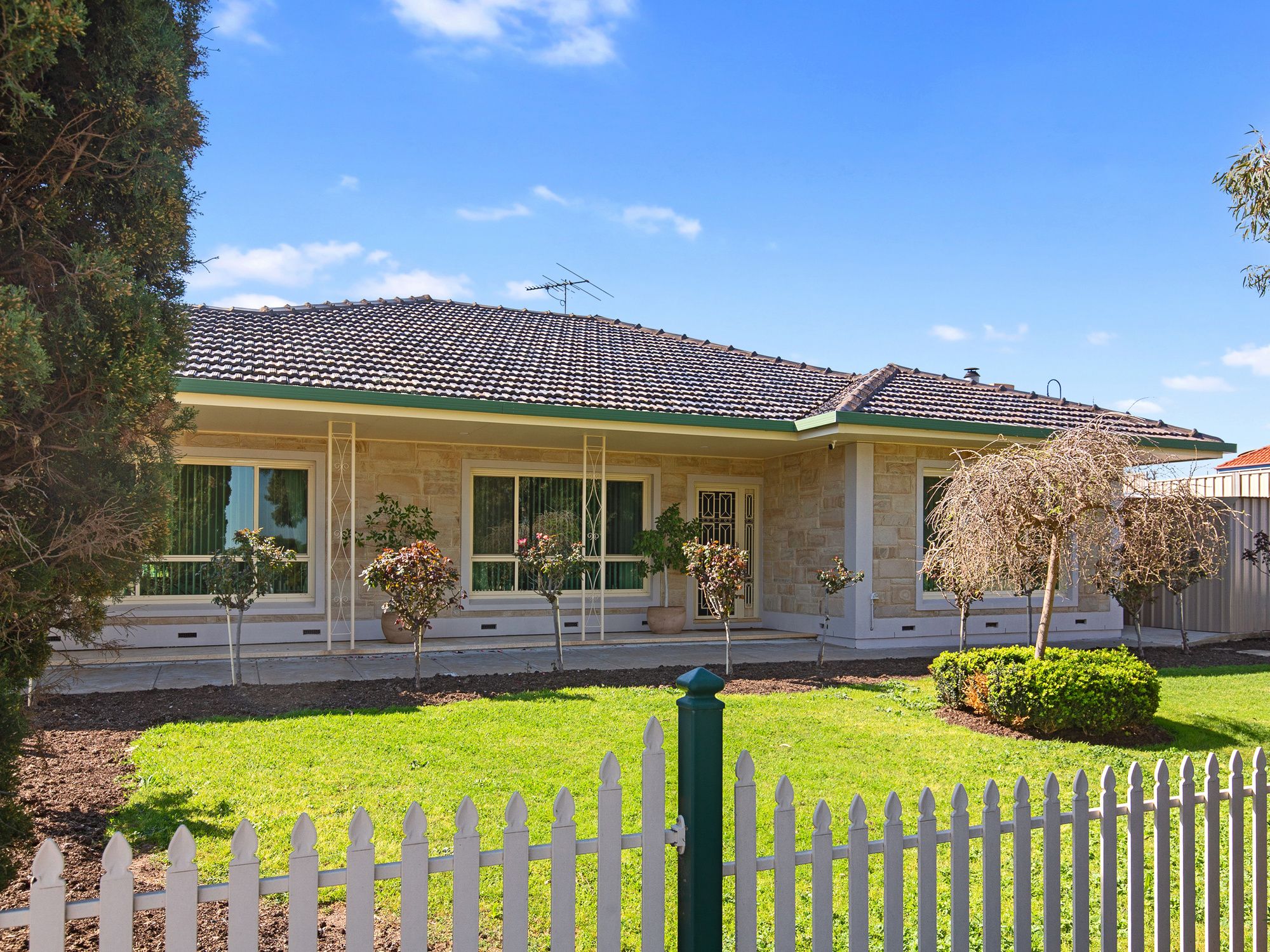 47 Panalatinga Road, Woodcroft, SA 5162