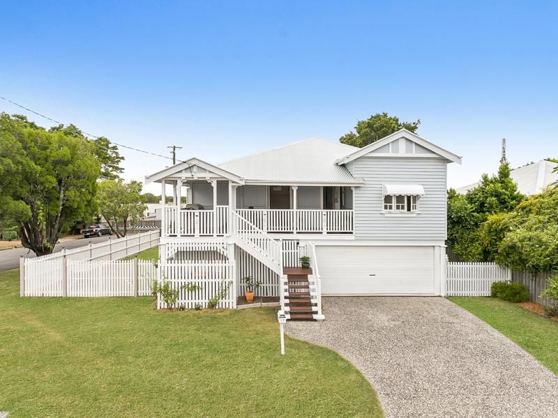 19 Kenway Street, Moorooka QLD 4105