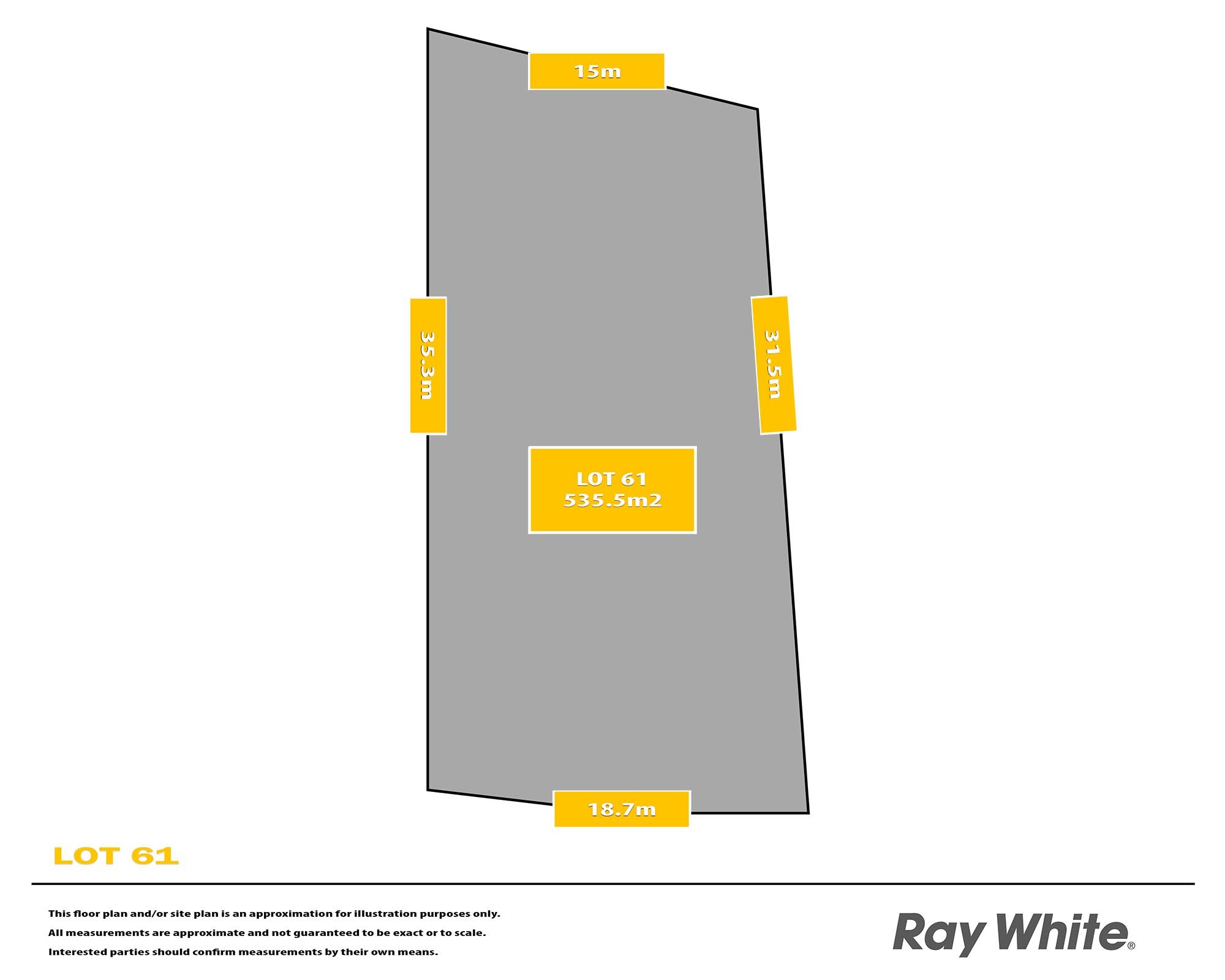 lot 14 Proposed Road 1 (Hamlet Estate), Rosemeadow, NSW 2560