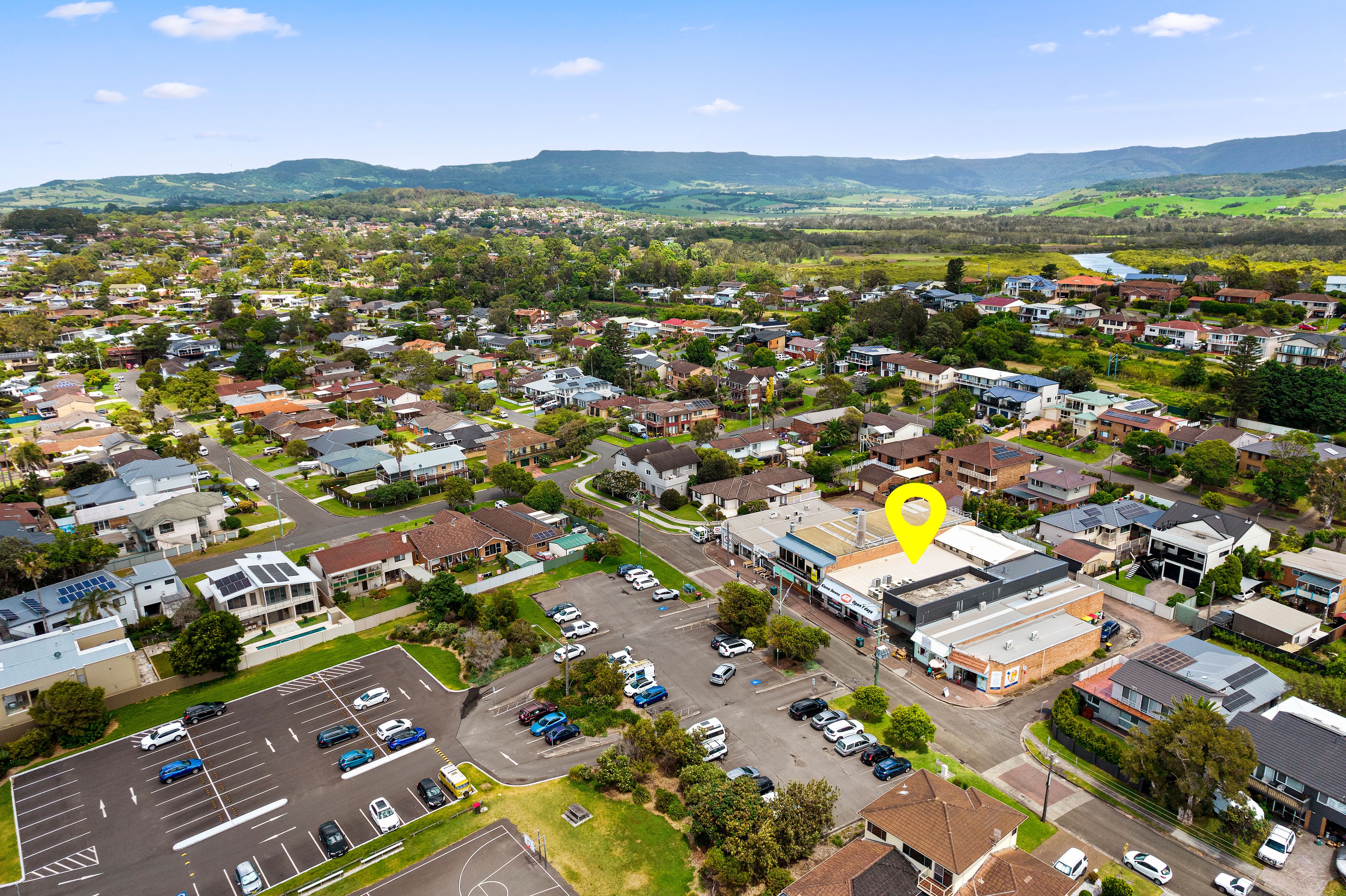 15-17 Johnson Street, Kiama Downs, NSW 2533