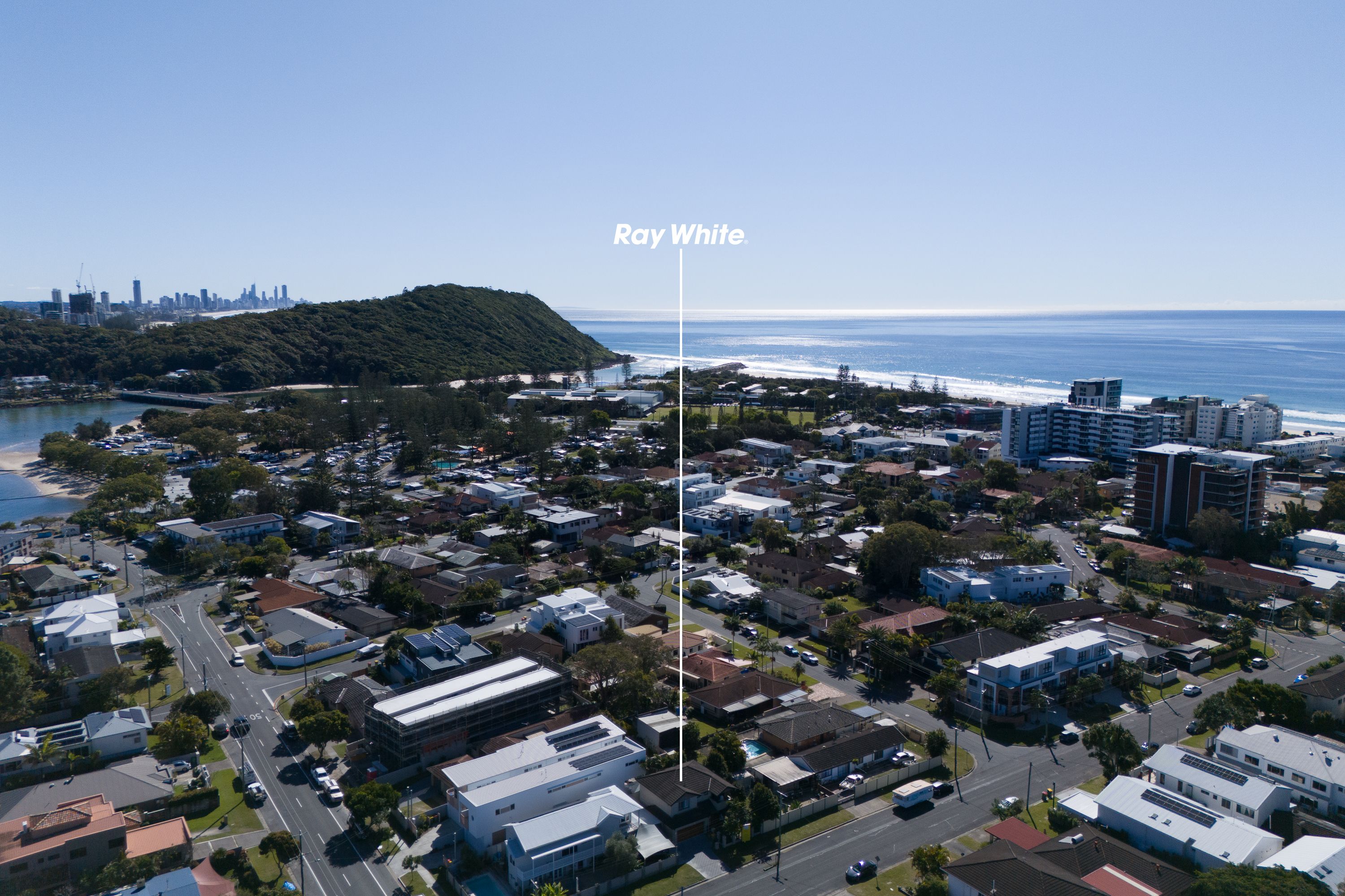 2/47 Twenty Seventh Avenue, Palm Beach, QLD 4221