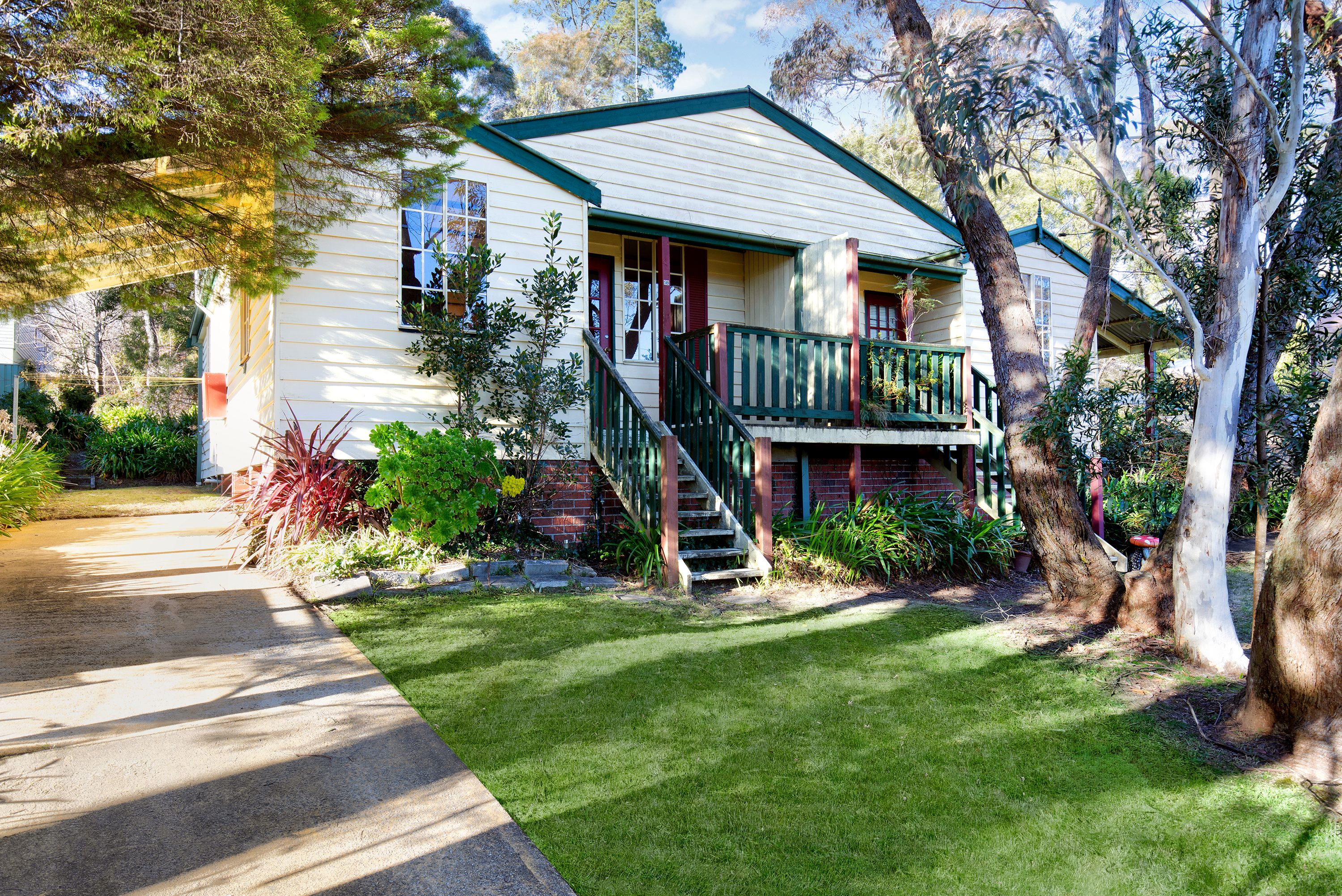 5 Mountbatten Street, Blackheath NSW 2785