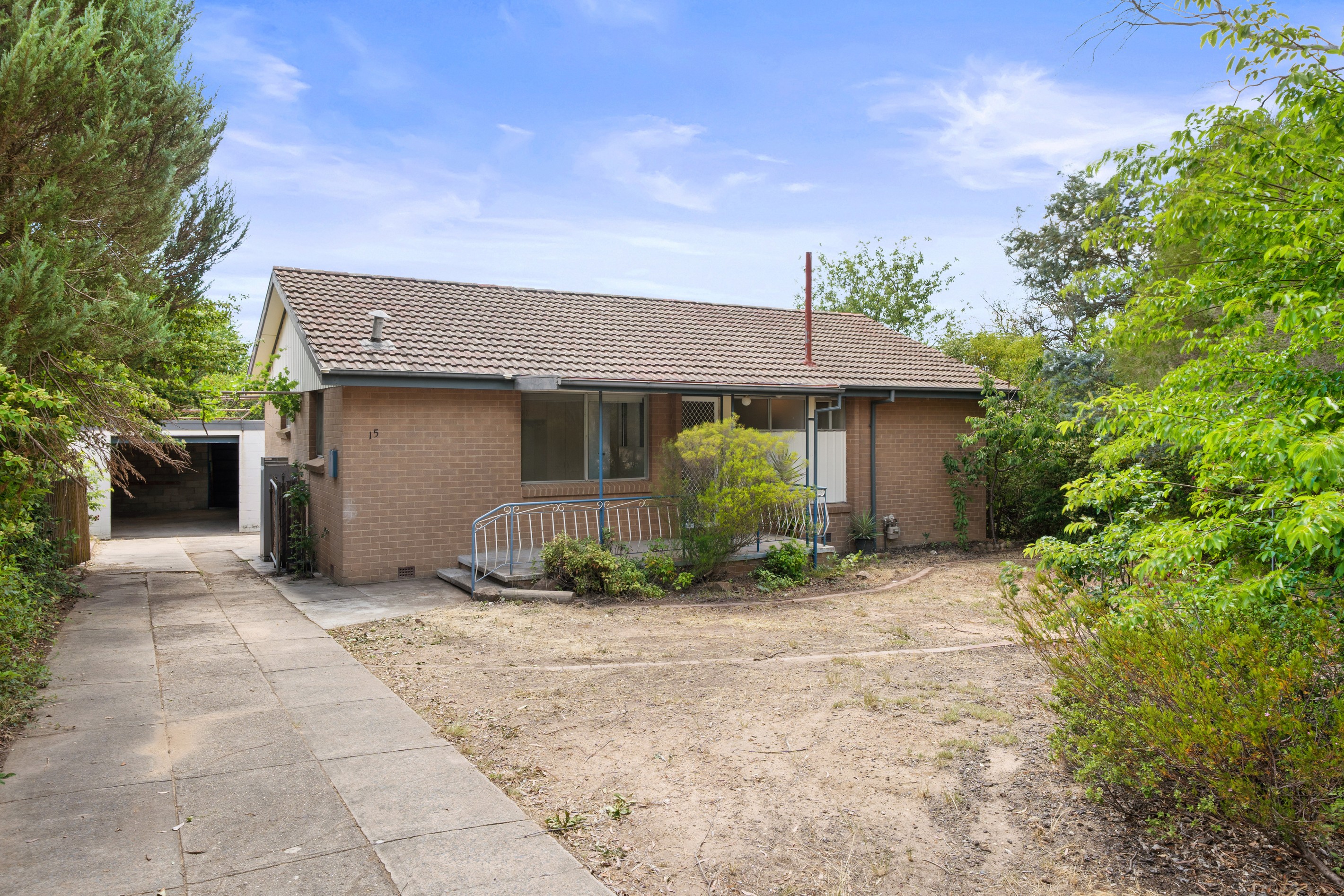 15 Templeton Street, Cook, ACT 2614