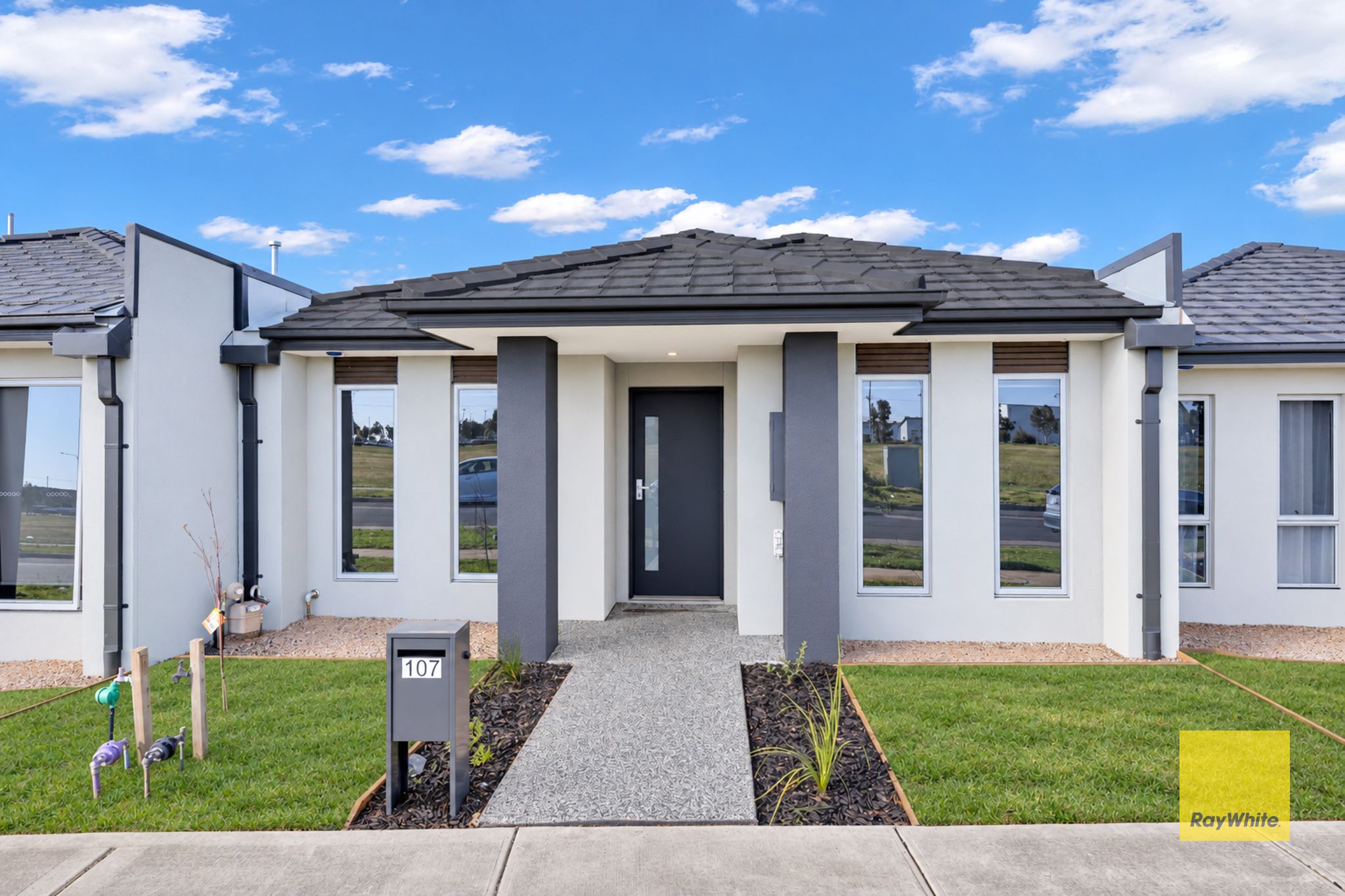 107 Bursa Drive — photo from Ray White Tarneit