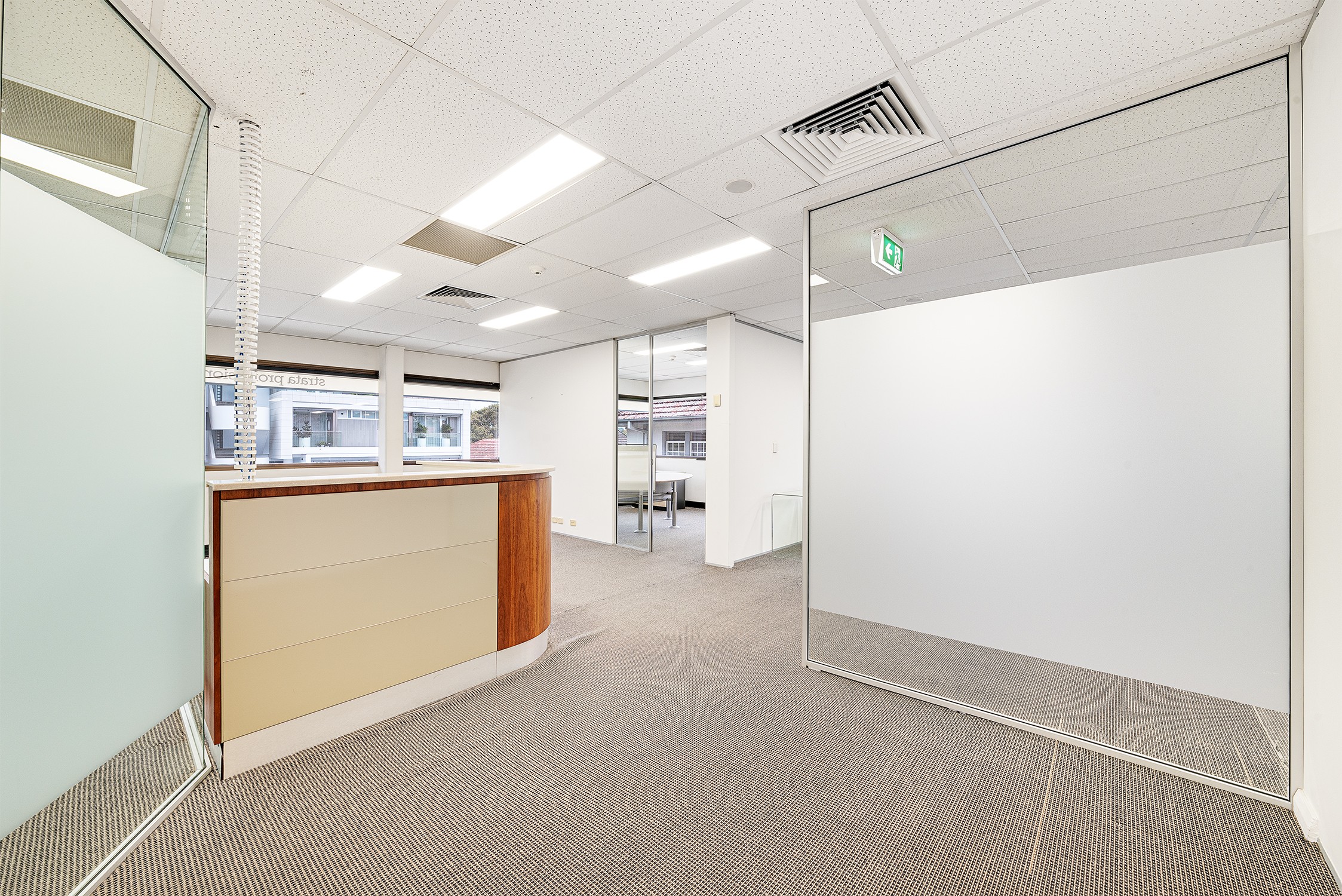 Suite 1 L2, 737 New South Head Road, Rose Bay, NSW 2029