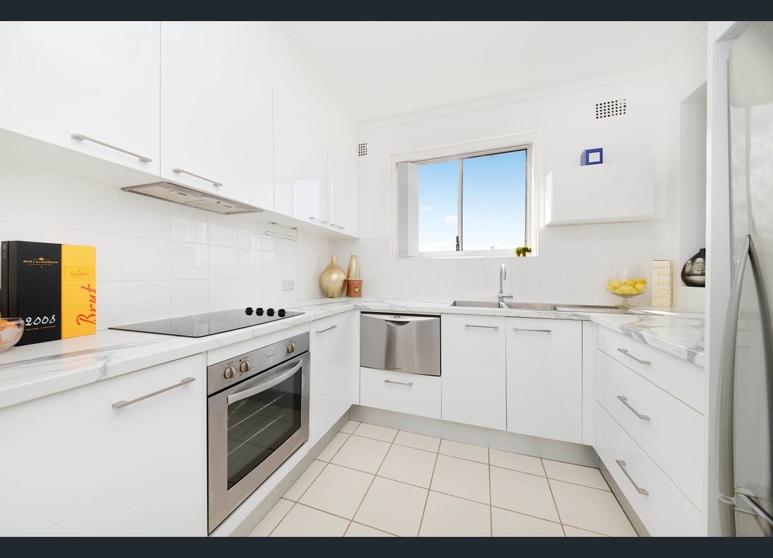 6/455 Old South Head Road, Rose Bay, NSW 2029