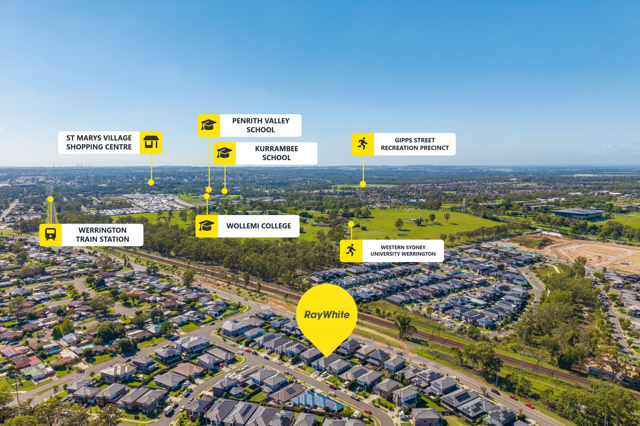 15 Burringora Street, Werrington, NSW