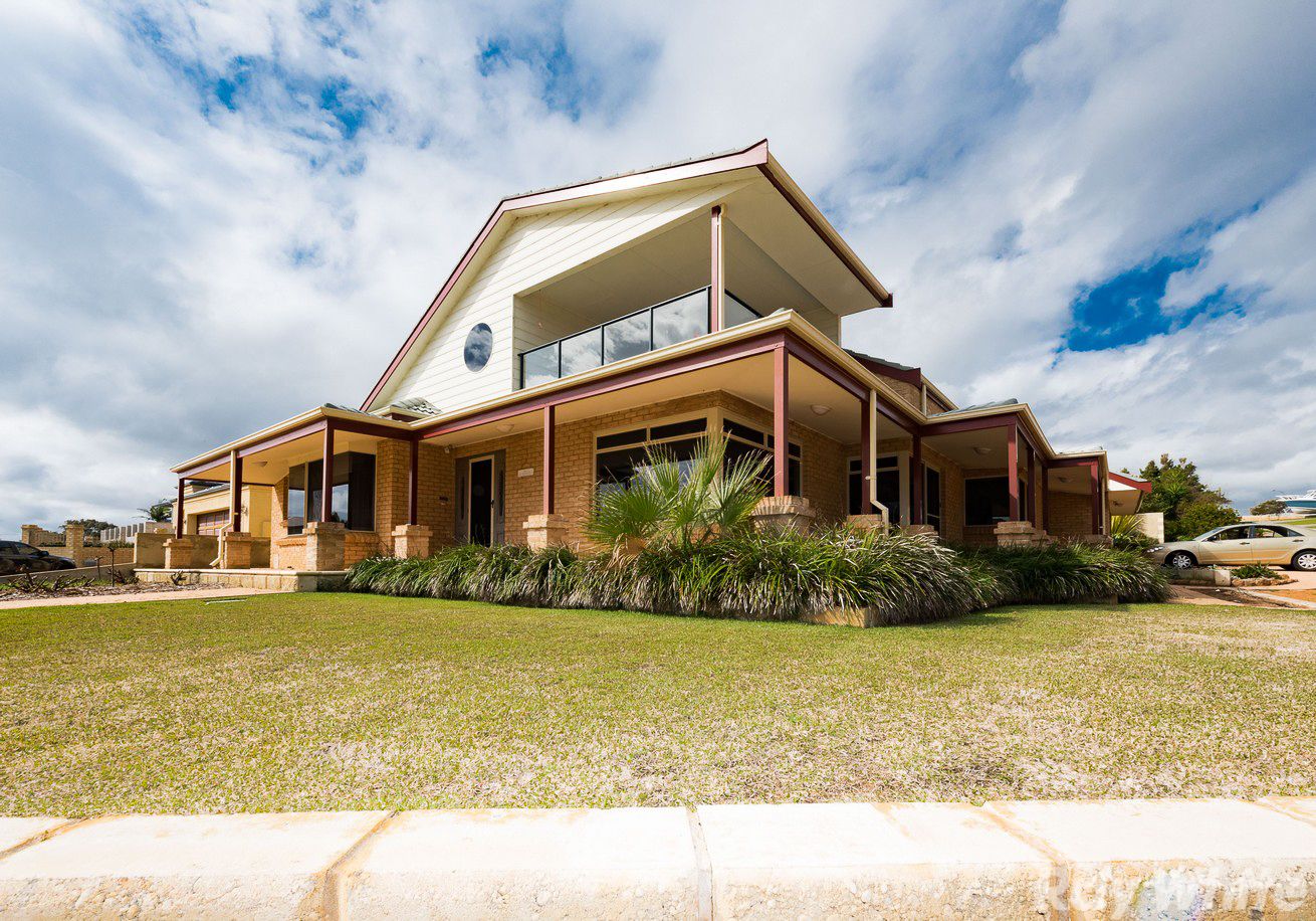 7 St Georges Close, Bluff Point WA 6530