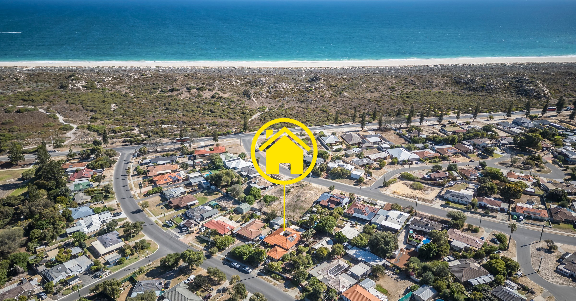 Toqo Rocks Wa 19 Blaxland Avenue, Two Rocks, WA 6037 - Sold House - Ray White ...