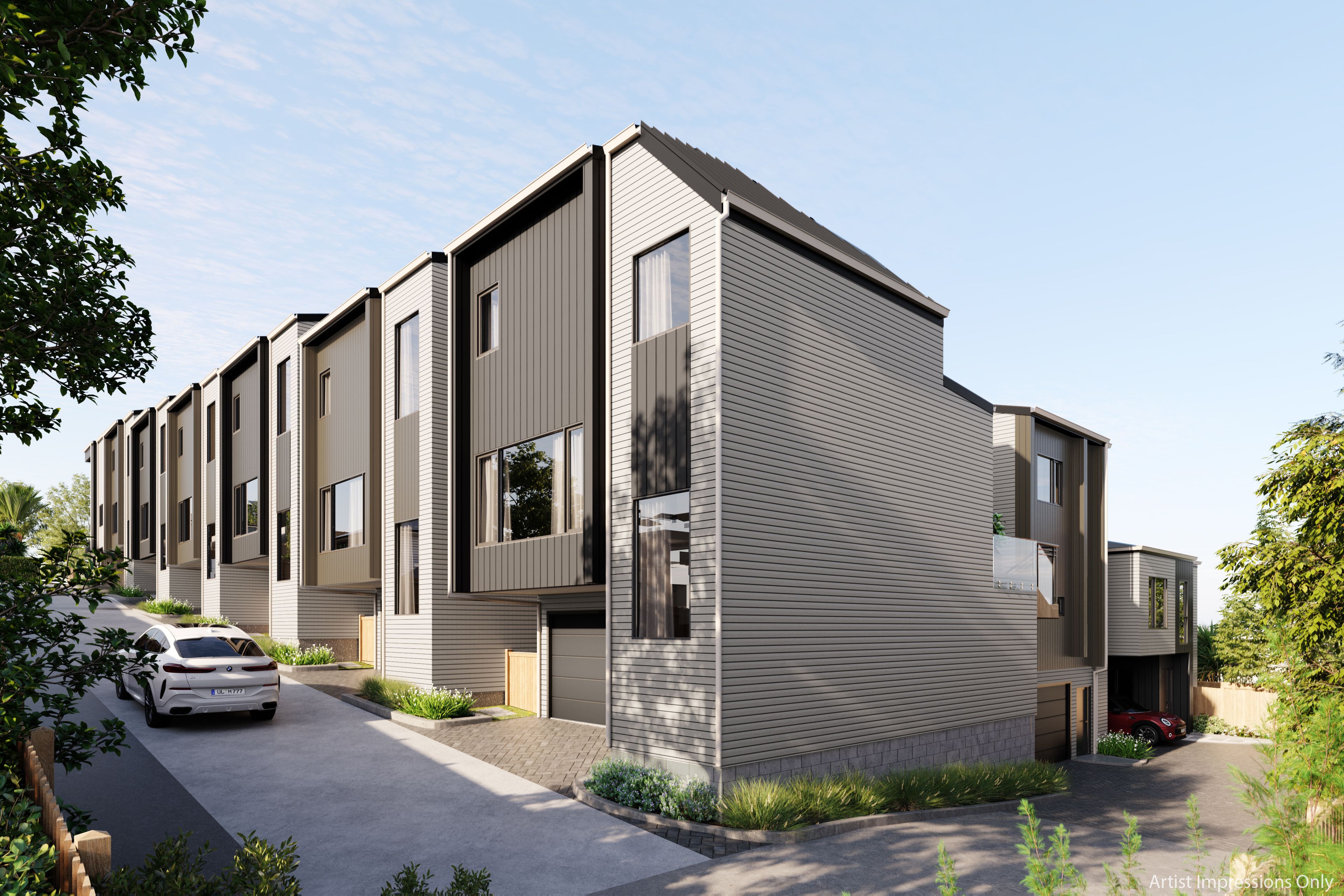 5/194 White Swan Road, Mt Roskill, Auckland City