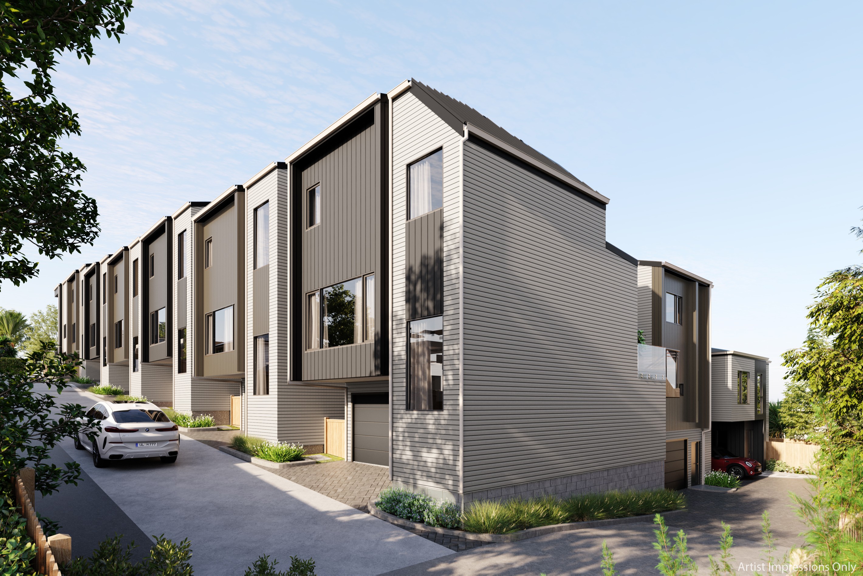 5/194 White Swan Road, Mt Roskill, Auckland City