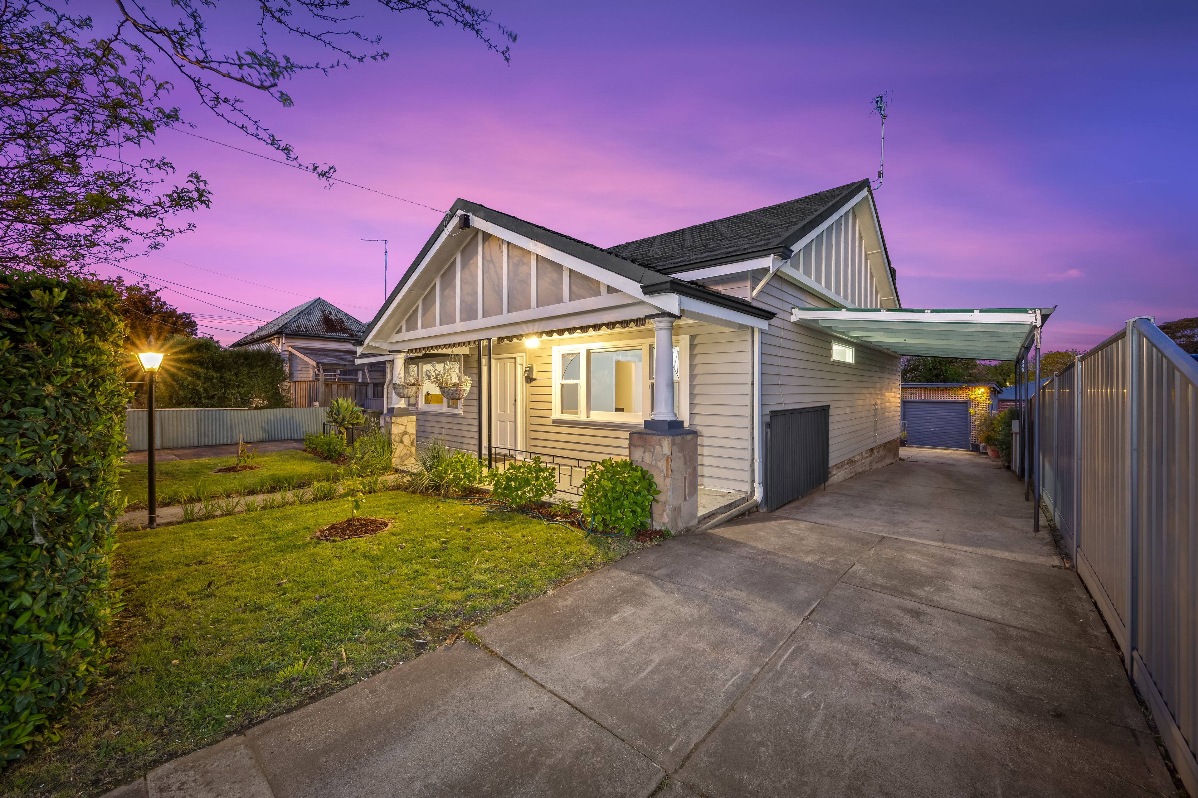 41A Queen Street South , Eureka VIC 3350