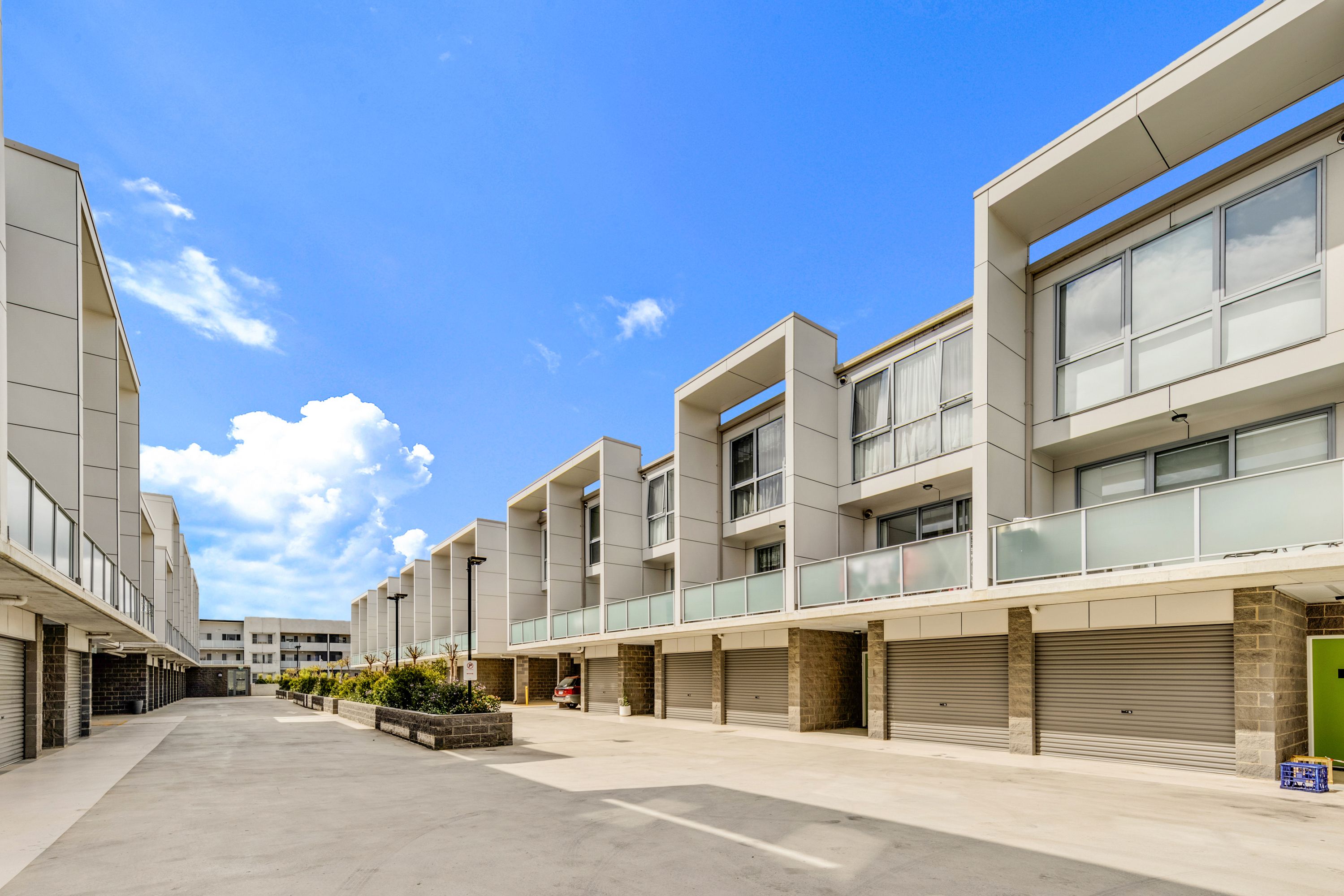 20/815 Horse Park Drive, Amaroo, ACT 2914