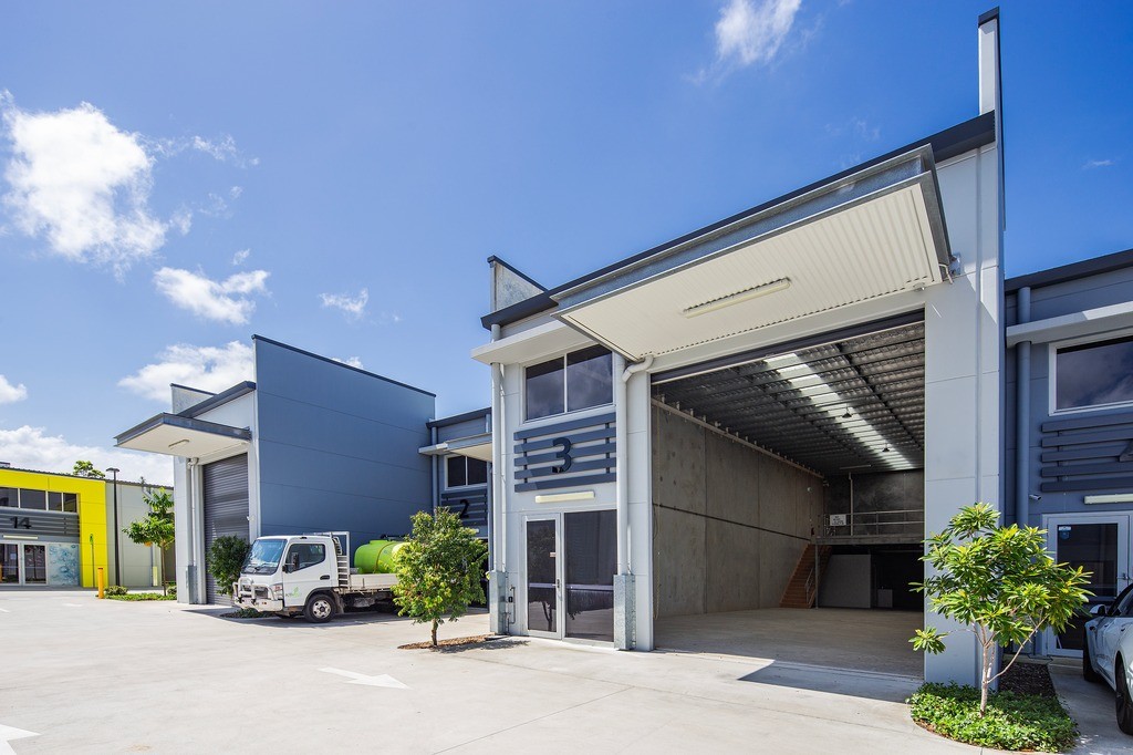3/47 Cook Court, North Lakes, QLD 4509