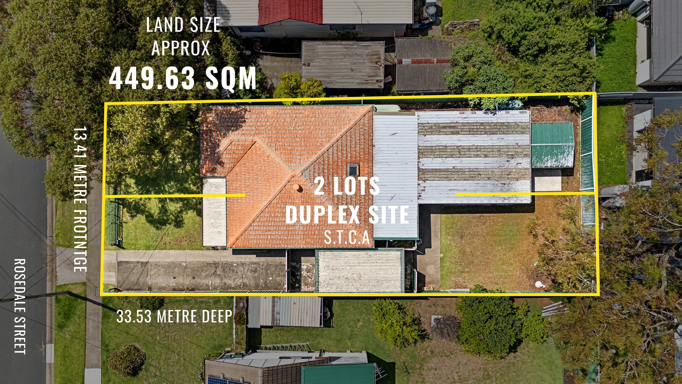 34 Rosedale Street, Canley Heights, NSW 2166