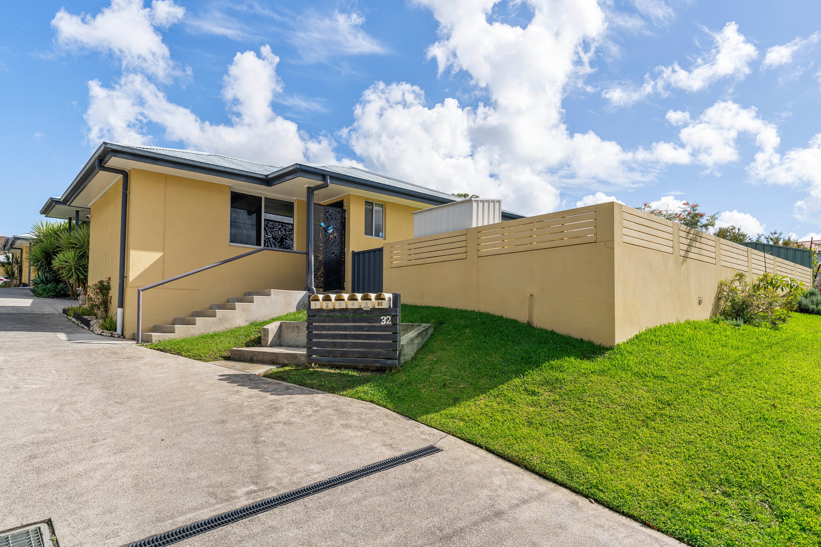 1/32 Margaret Street, Wyong, NSW 2259