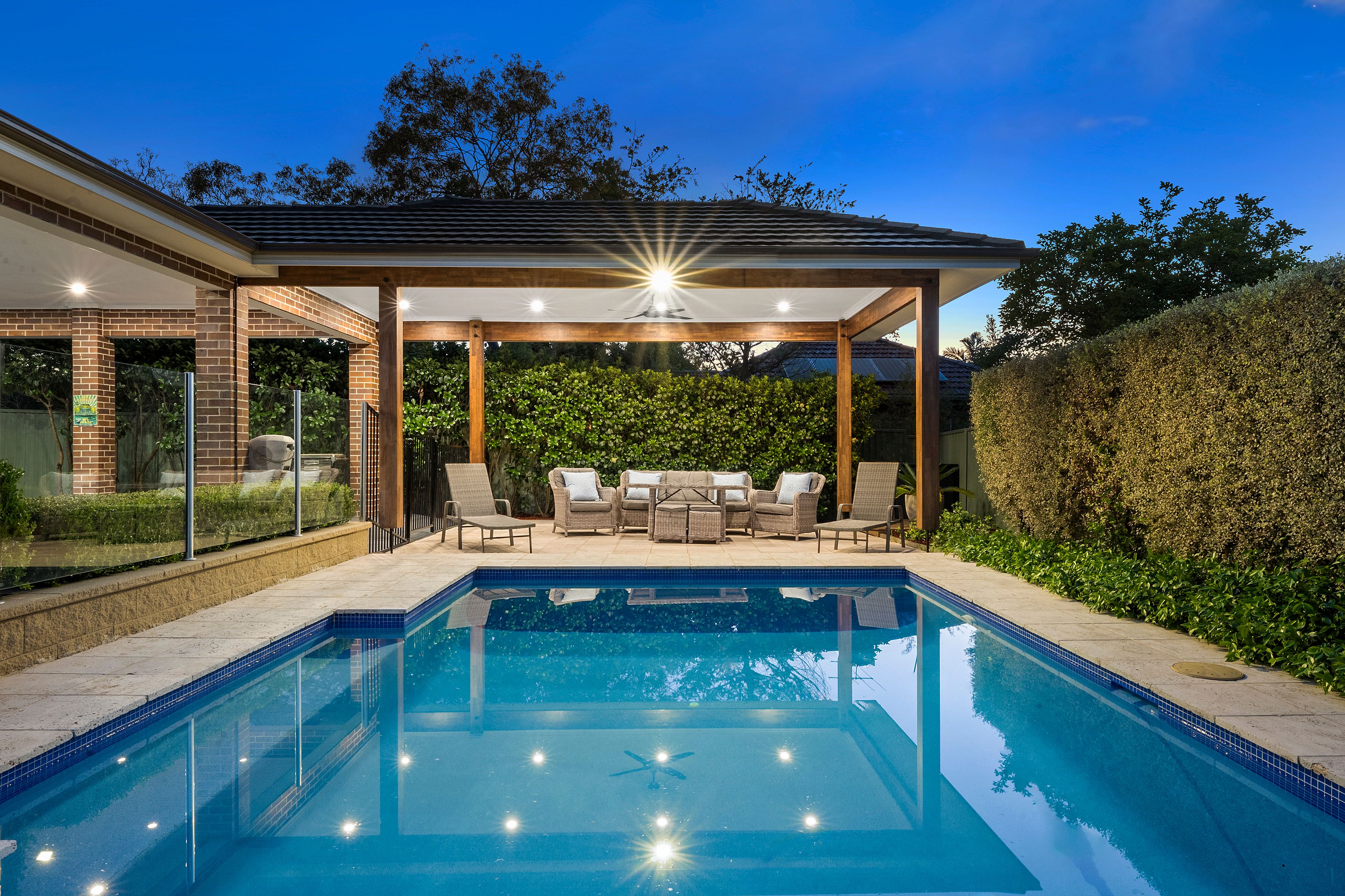 7 Thorn Street, Pennant Hills, NSW 2120